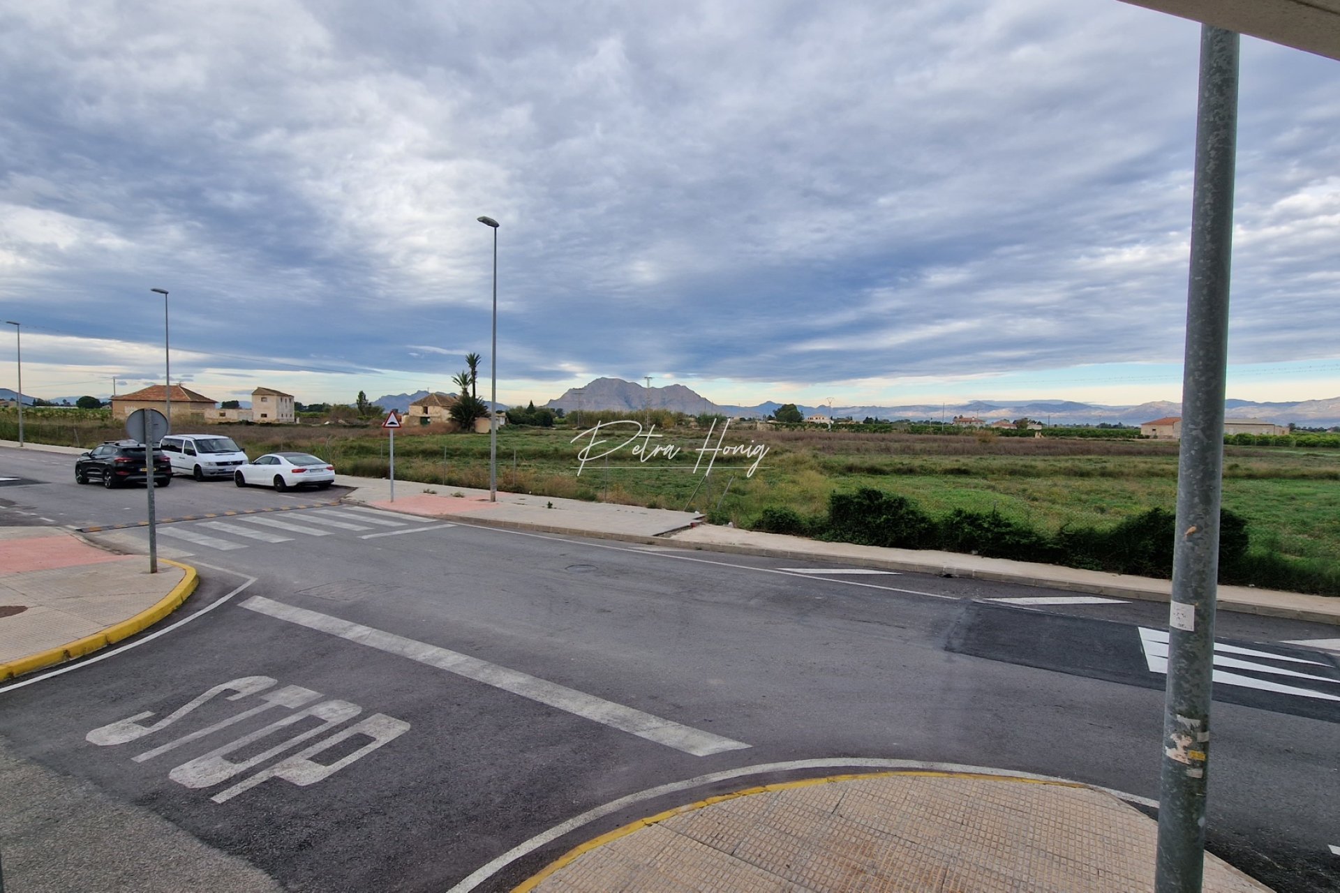 Reventa - Apartamento - Almoradi