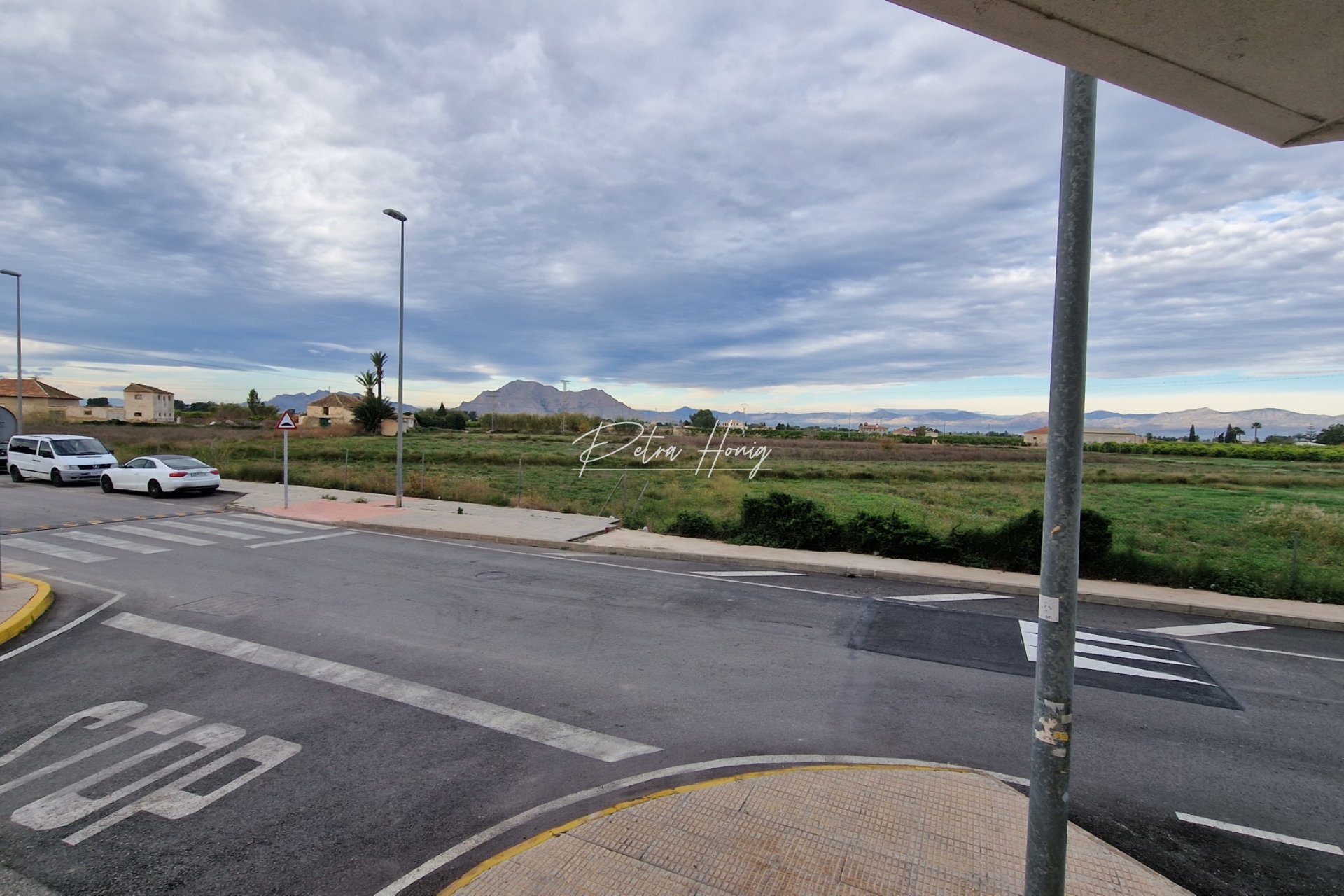 Reventa - Apartamento - Almoradi