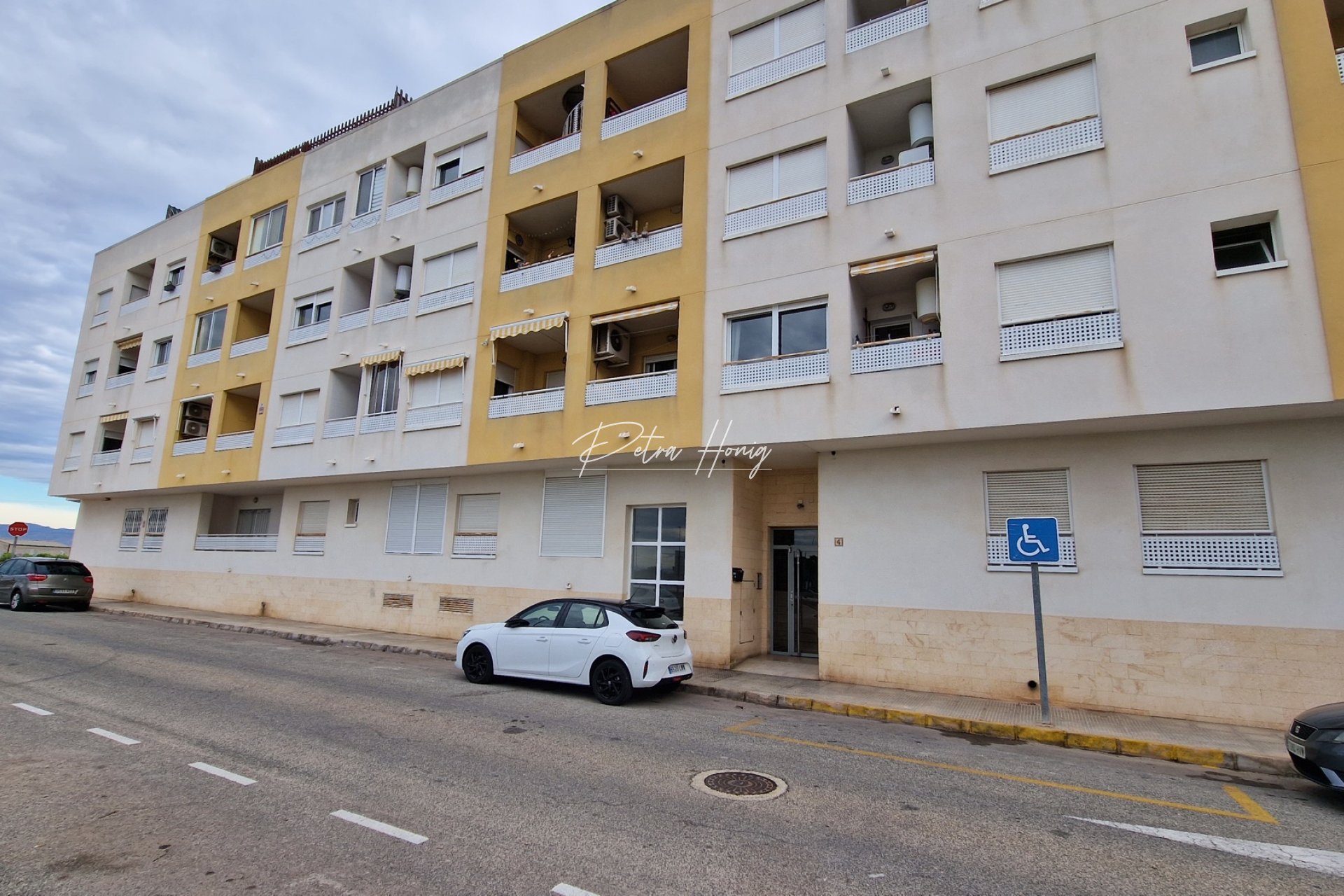 Reventa - Apartamento - Almoradi