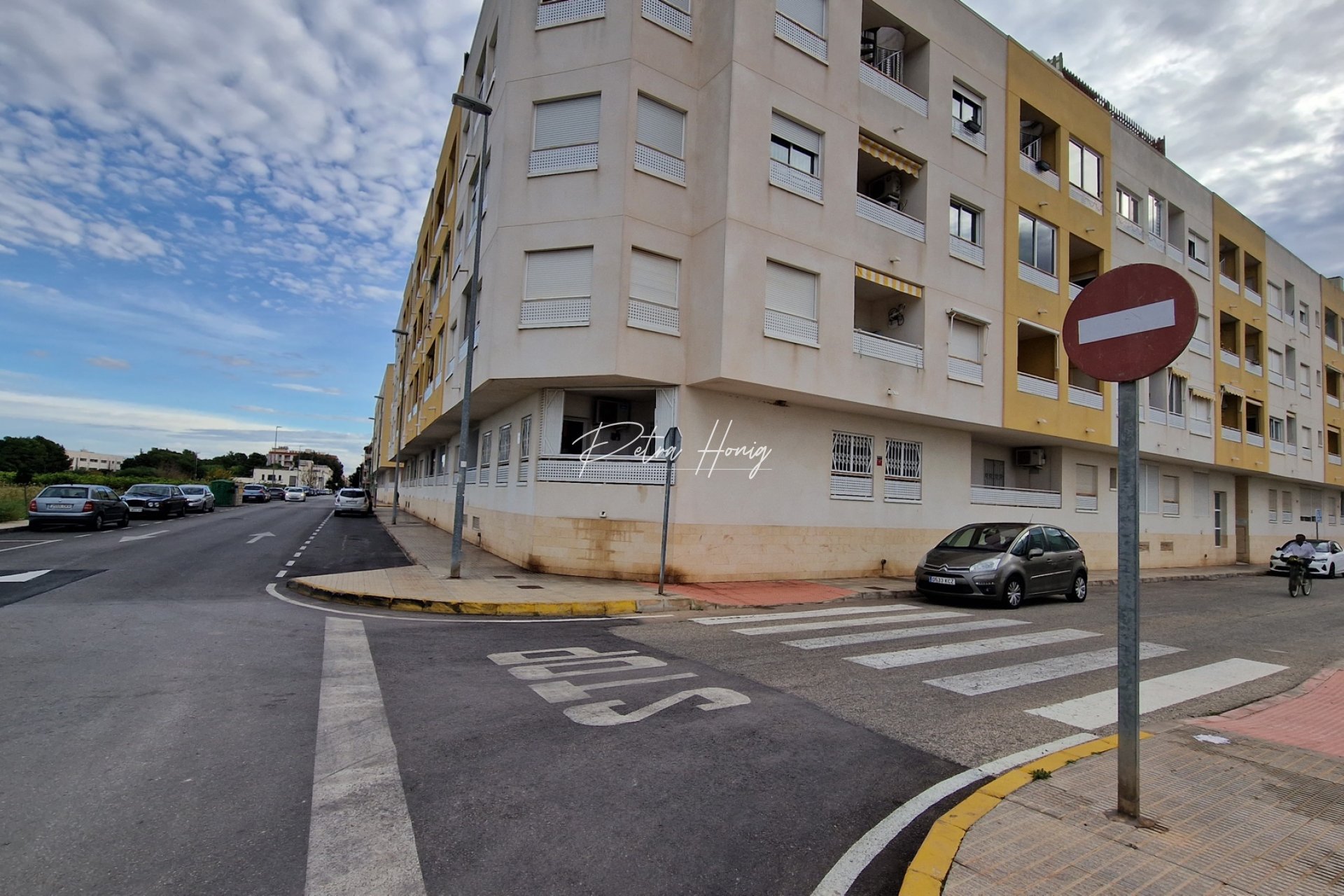 Reventa - Apartamento - Almoradi