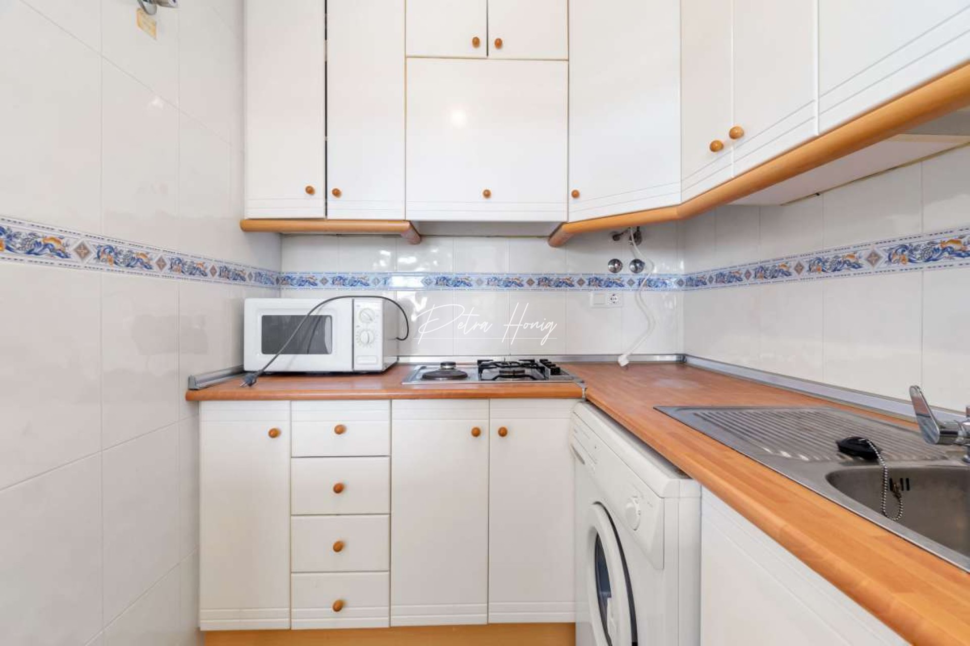 Reventa - Apartamento - Arenales del Sol