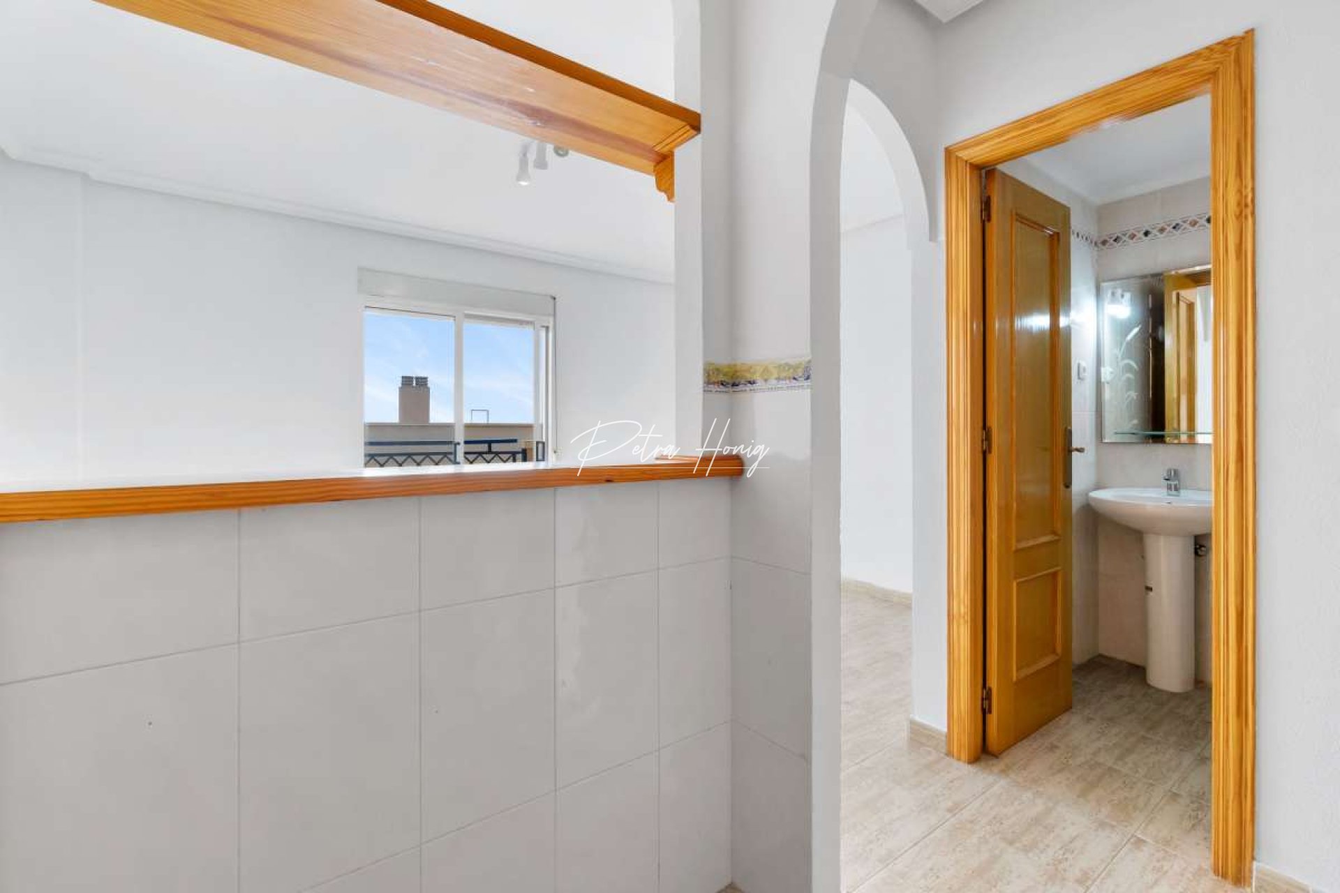 Reventa - Apartamento - Arenales del Sol