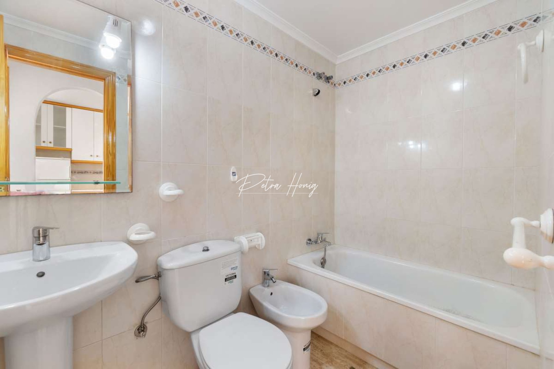 Reventa - Apartamento - Arenales del Sol