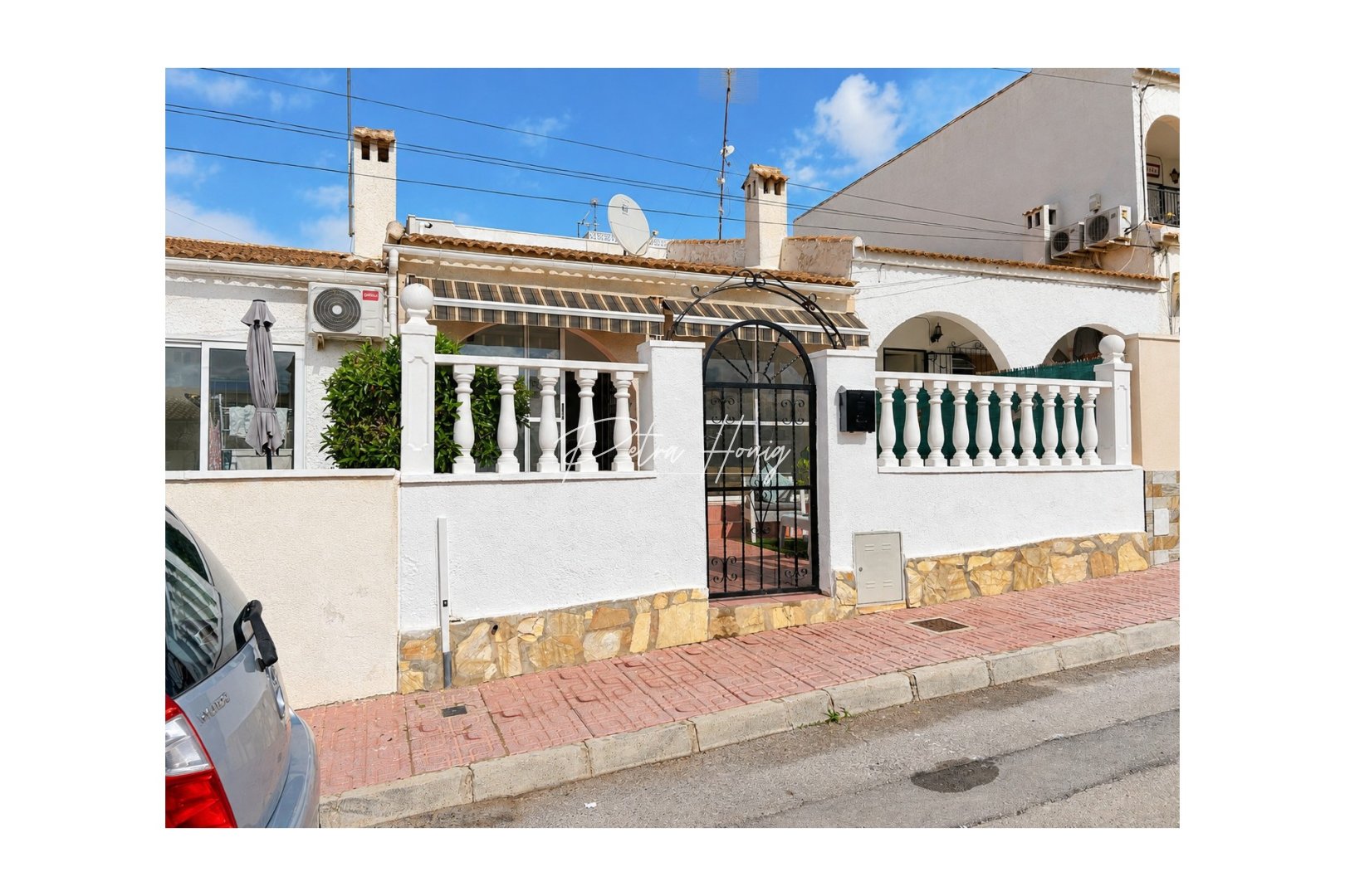 Reventa - Apartamento - Benijofar - Benijófar - Atalaya Park