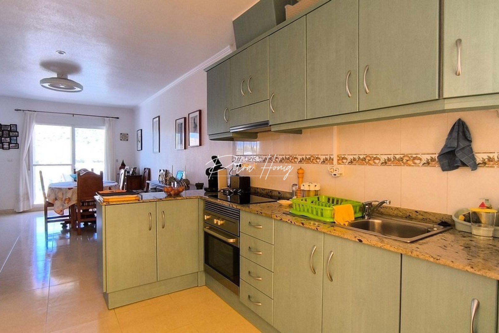 Reventa - Apartamento - Benijofar - Benimar