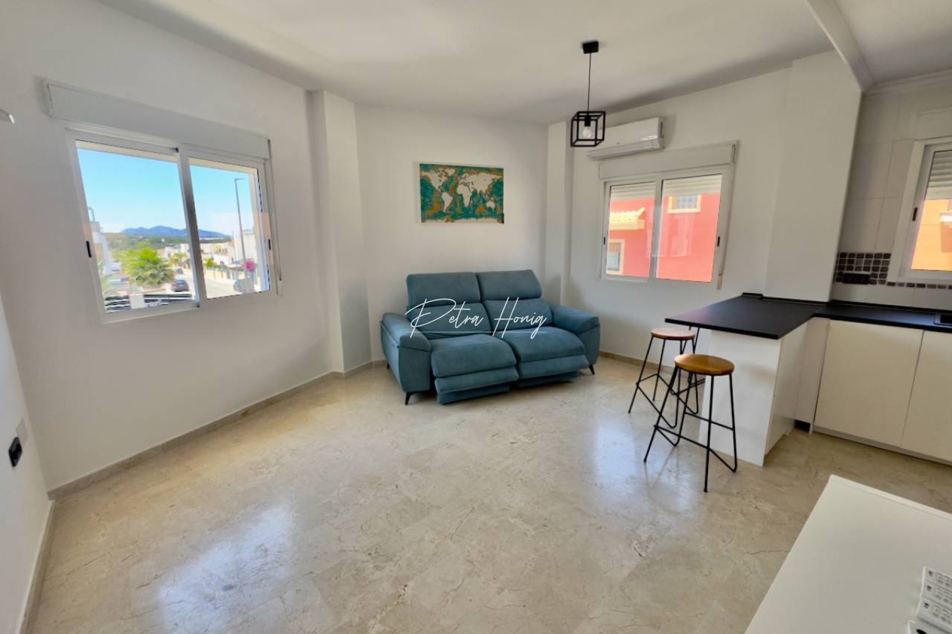 Reventa - Apartamento - Benijofar
