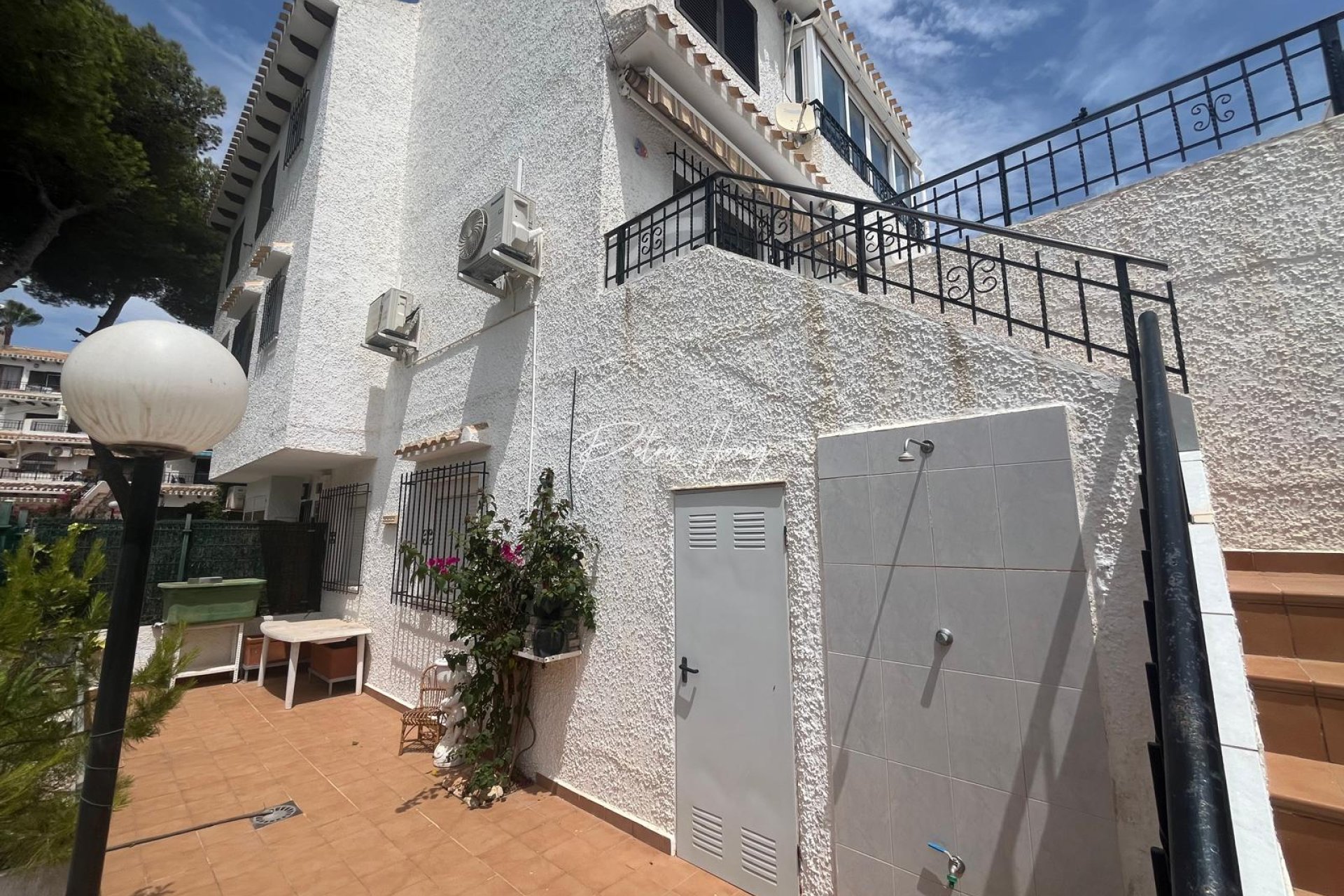 Reventa - Apartamento - Cabo Roig