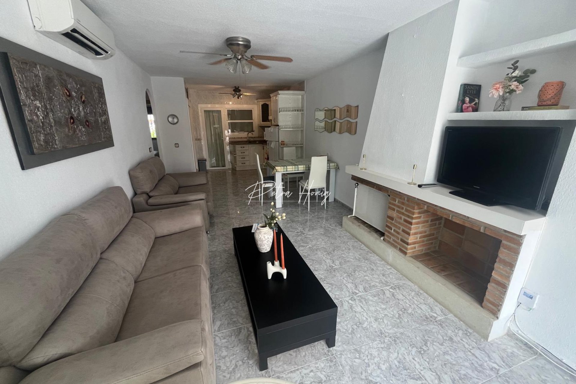 Reventa - Apartamento - Cabo Roig