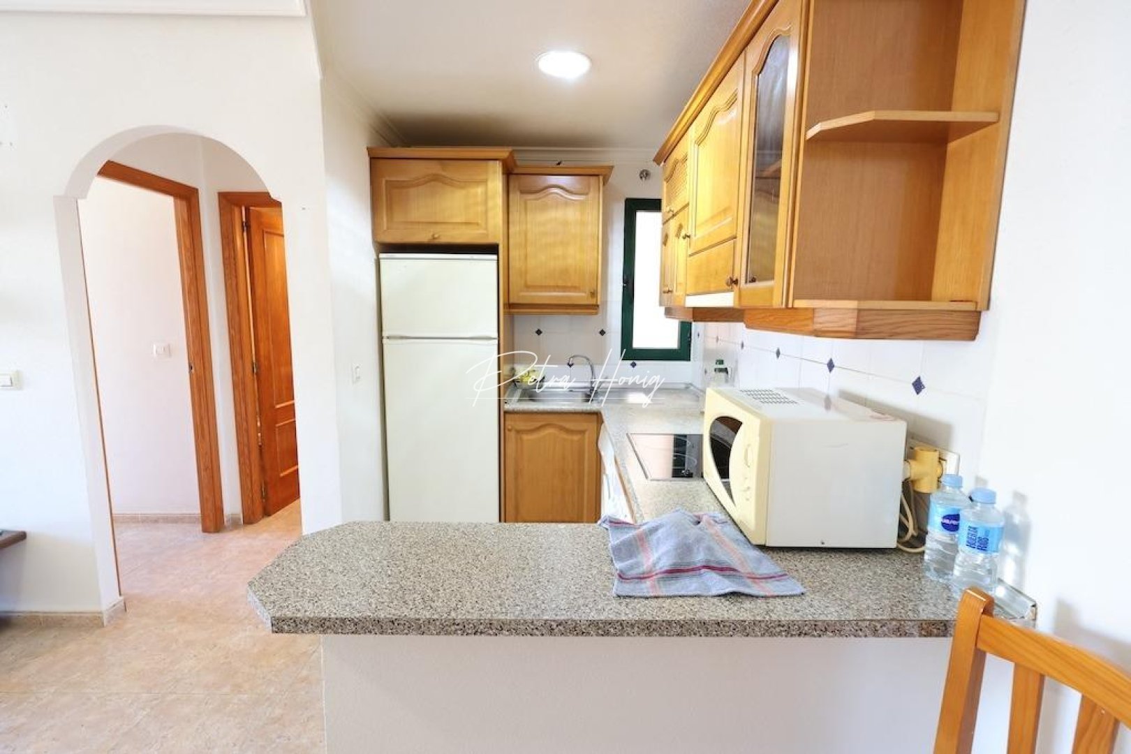 Reventa - Apartamento - Cabo Roig