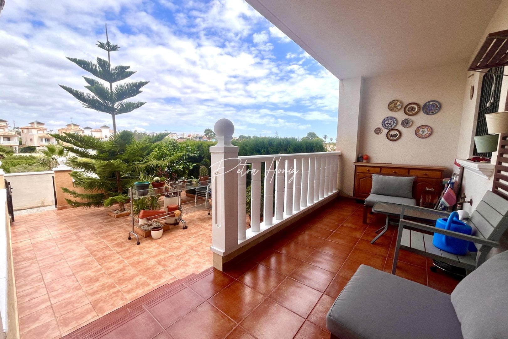 Reventa - Apartamento - Cabo Roig