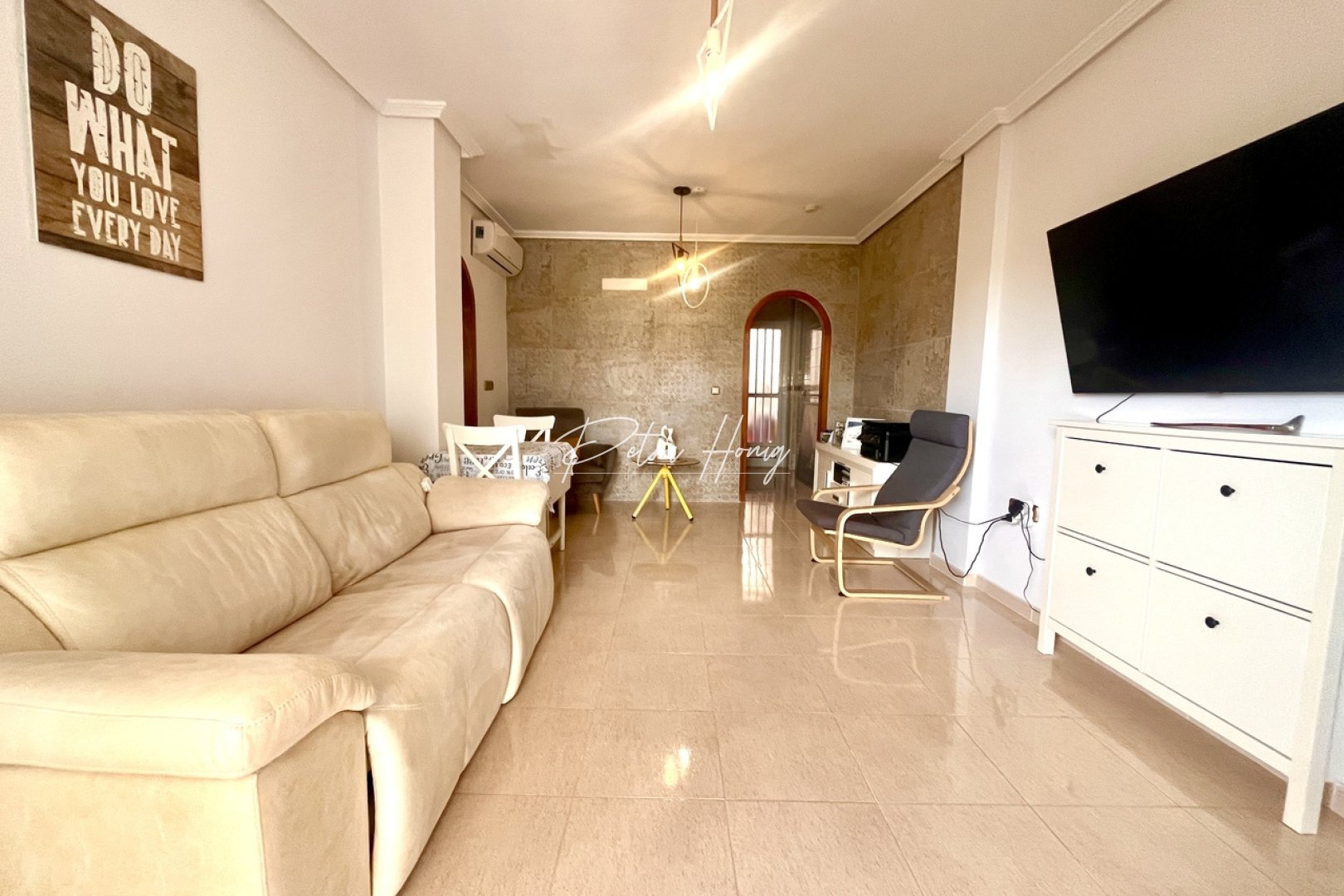Reventa - Apartamento - Cabo Roig