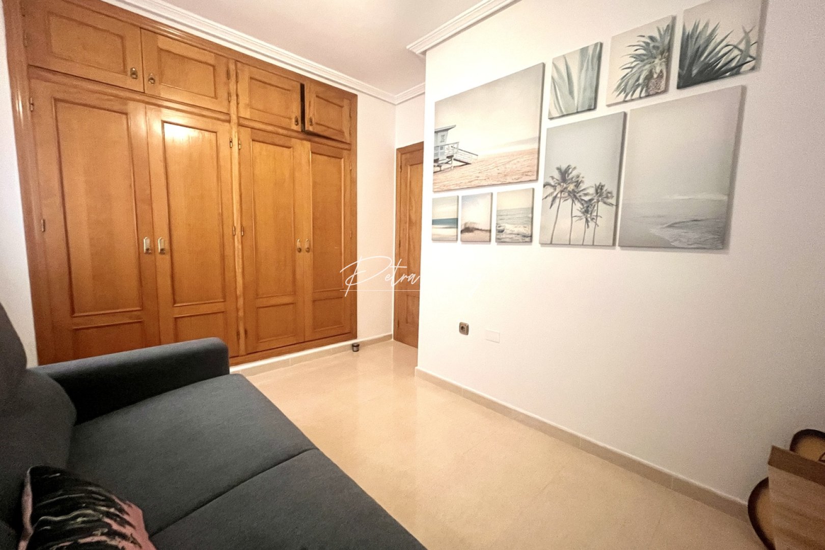 Reventa - Apartamento - Cabo Roig