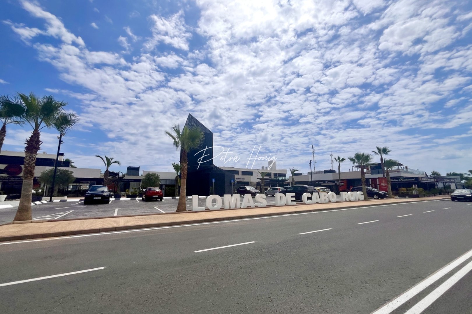 Reventa - Apartamento - Cabo Roig