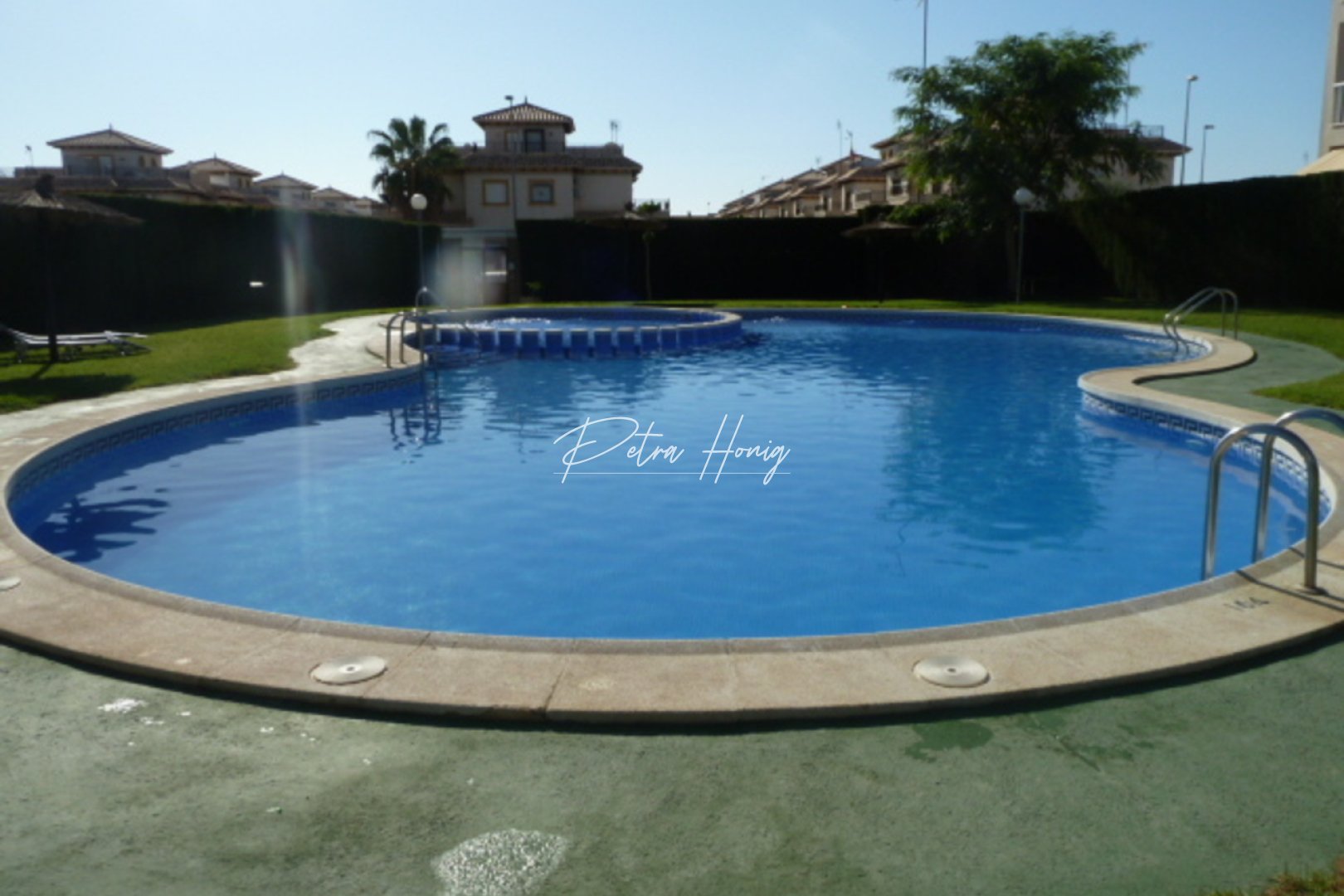 Reventa - Apartamento - Cabo Roig