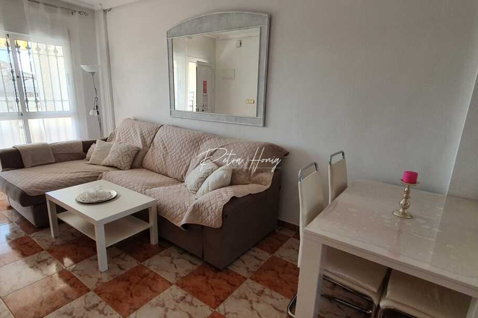 Reventa - Apartamento - Cabo Roig