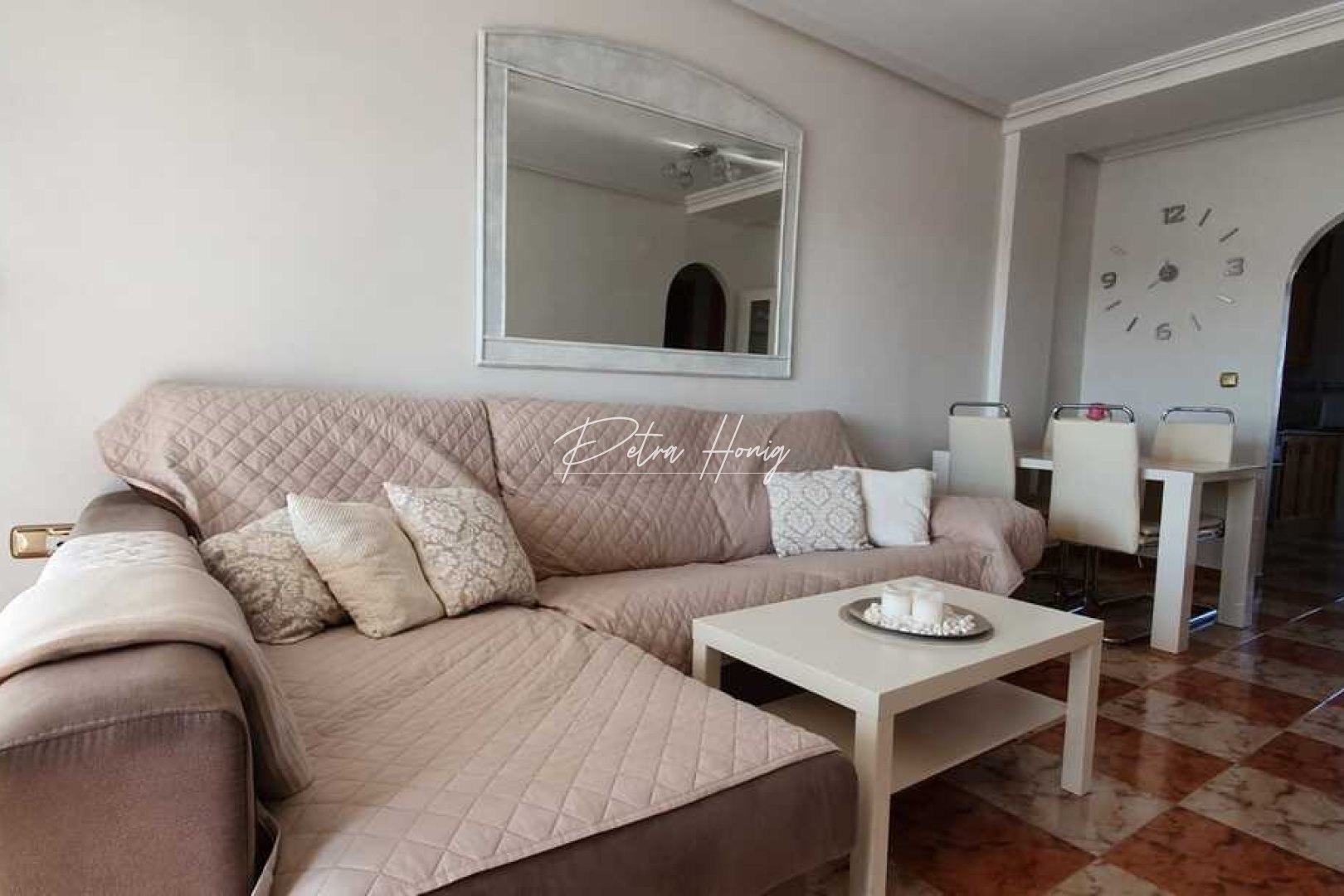 Reventa - Apartamento - Cabo Roig