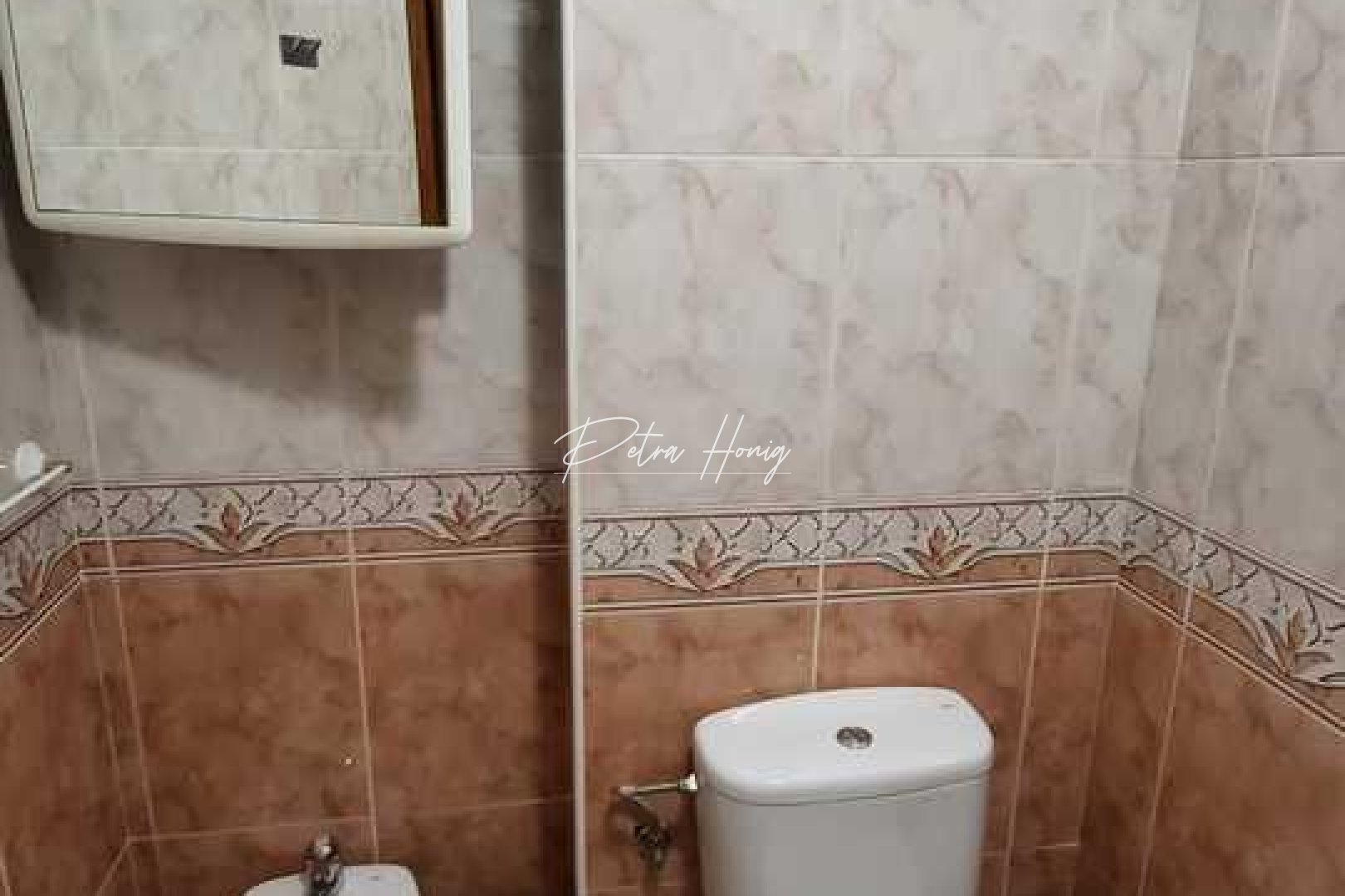 Reventa - Apartamento - Cabo Roig