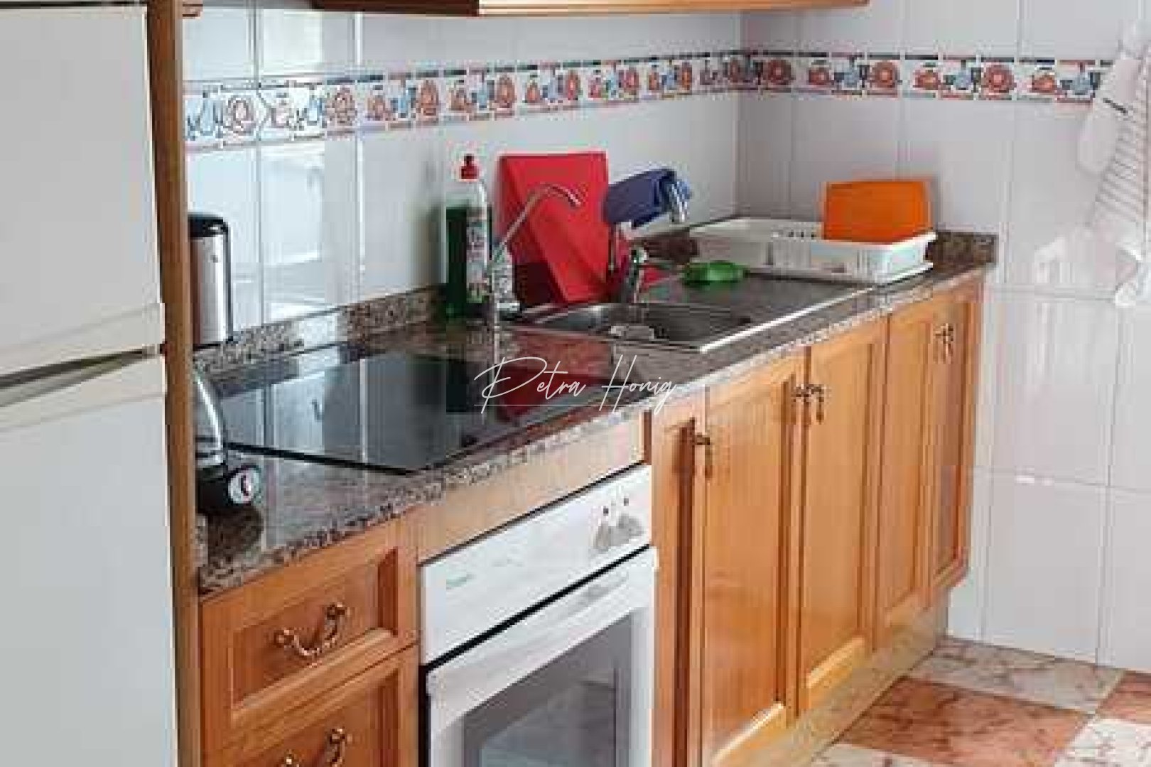 Reventa - Apartamento - Cabo Roig