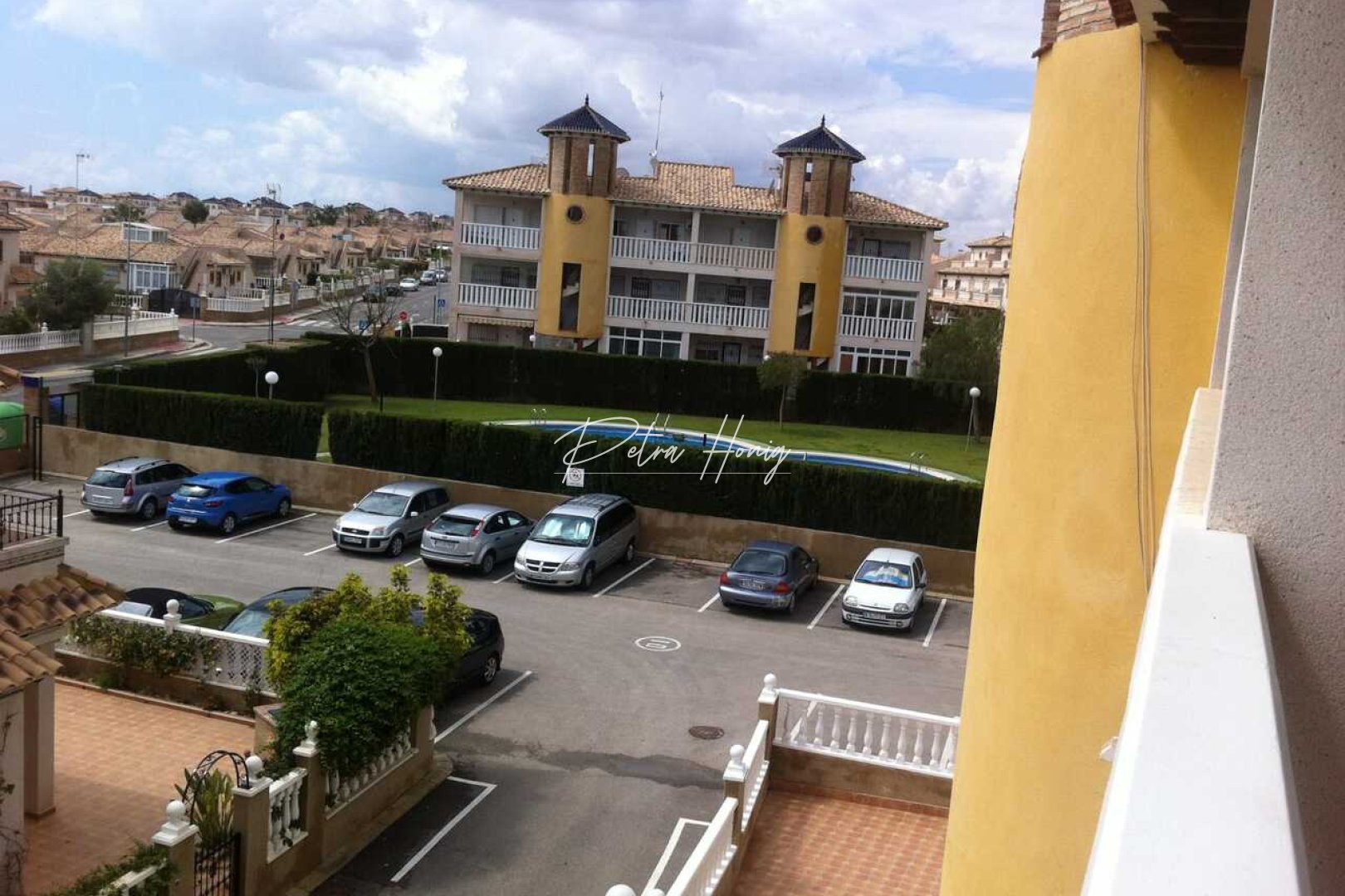 Reventa - Apartamento - Cabo Roig