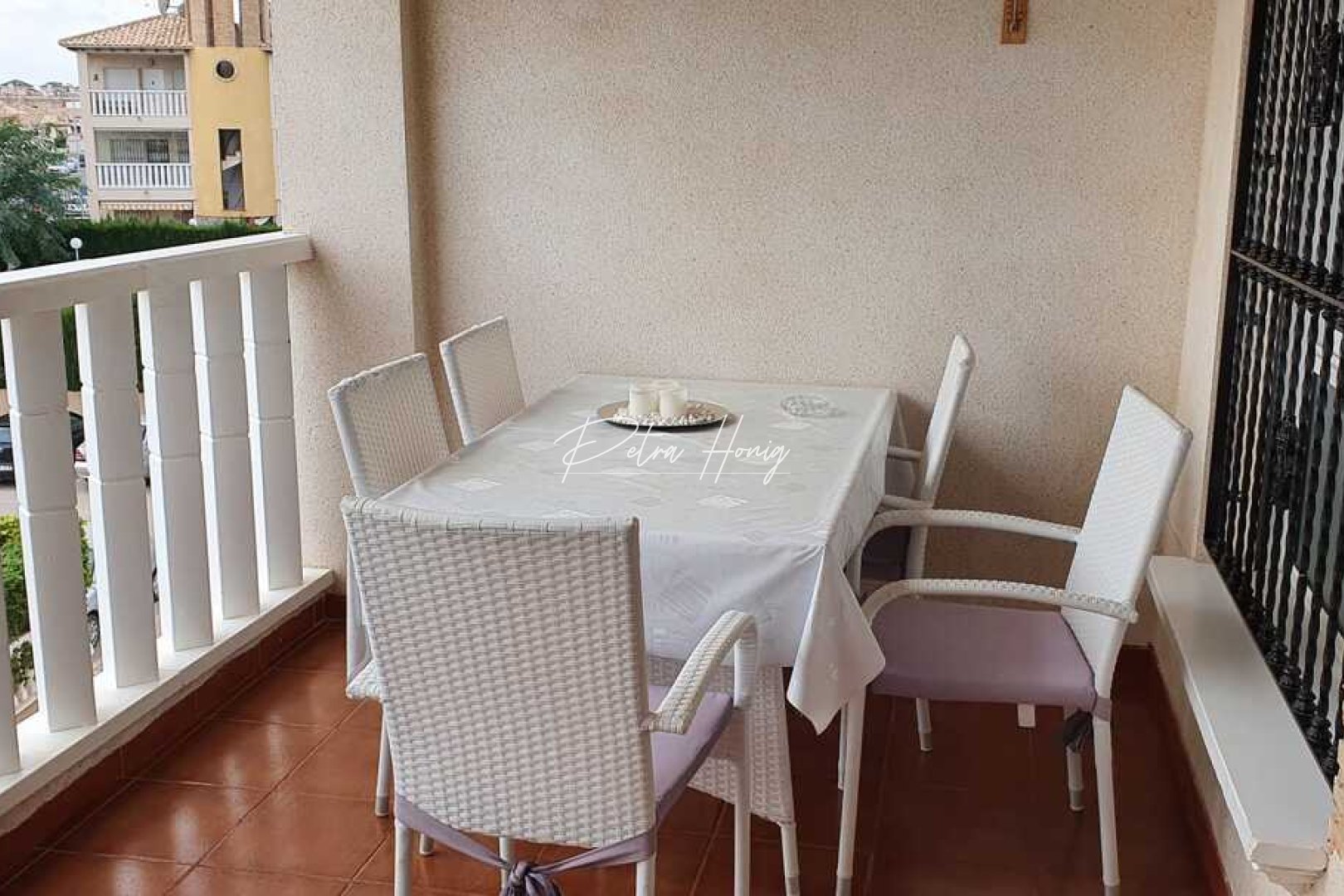 Reventa - Apartamento - Cabo Roig