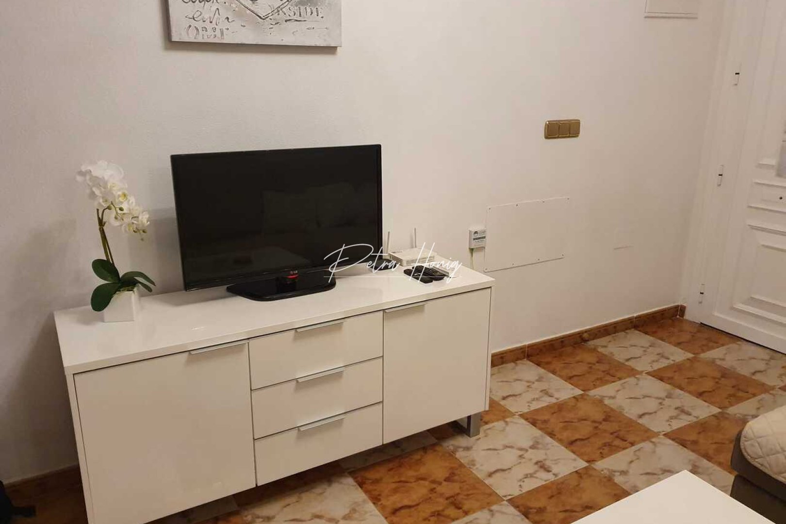 Reventa - Apartamento - Cabo Roig