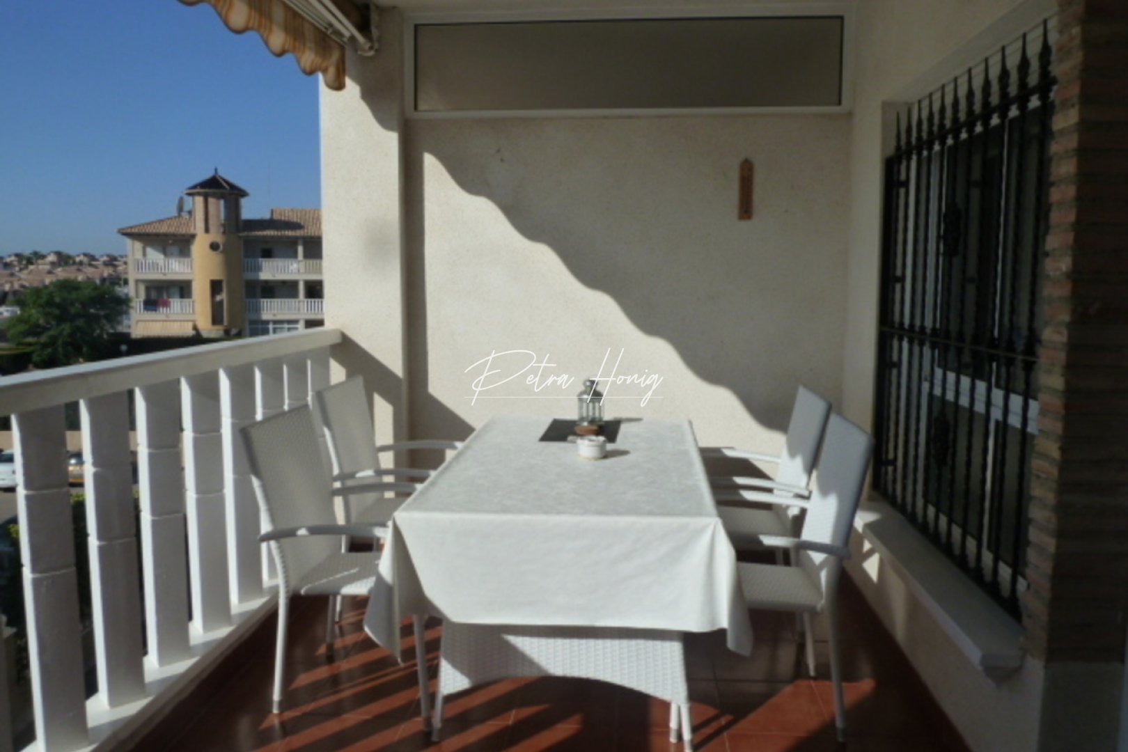 Reventa - Apartamento - Cabo Roig