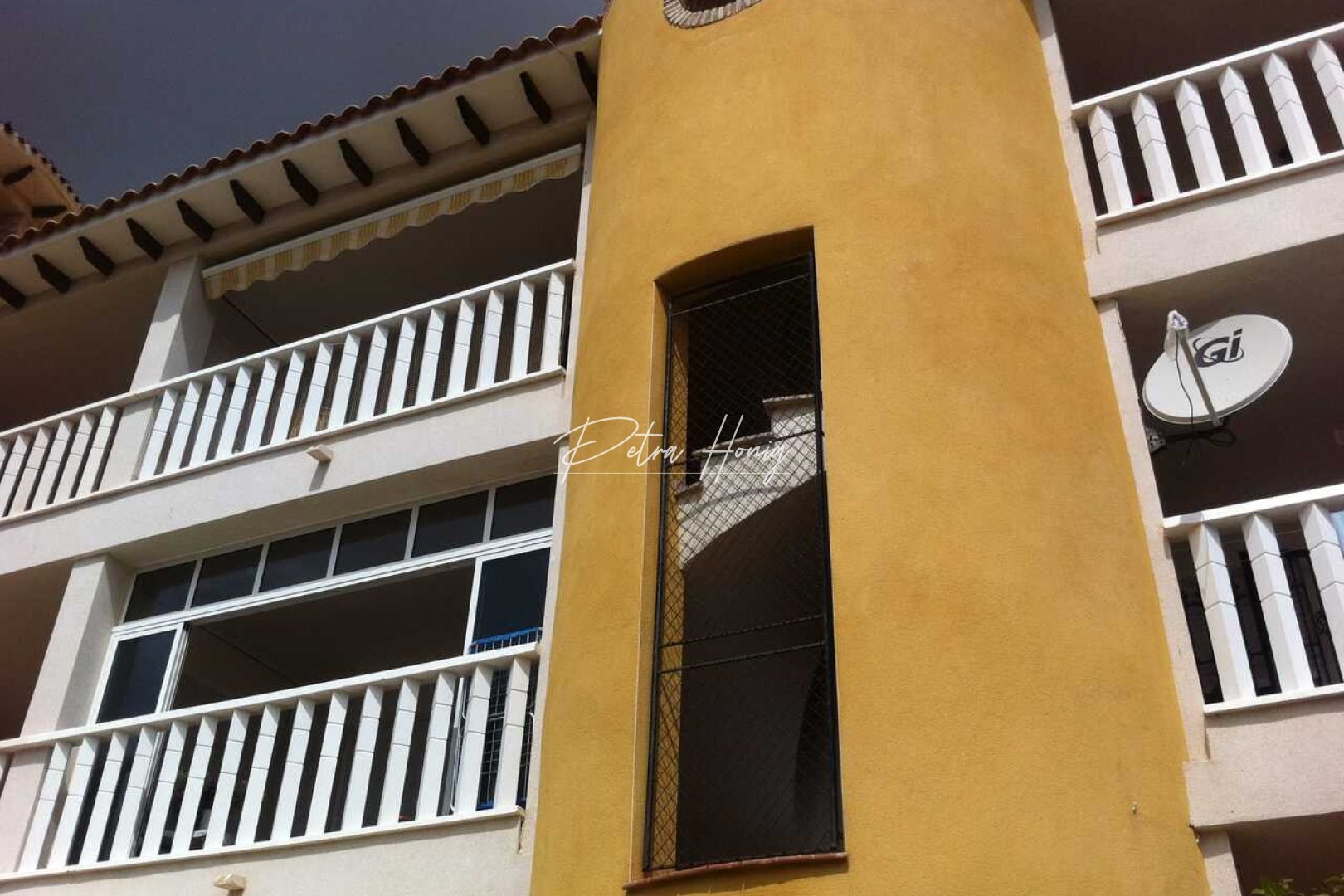 Reventa - Apartamento - Cabo Roig