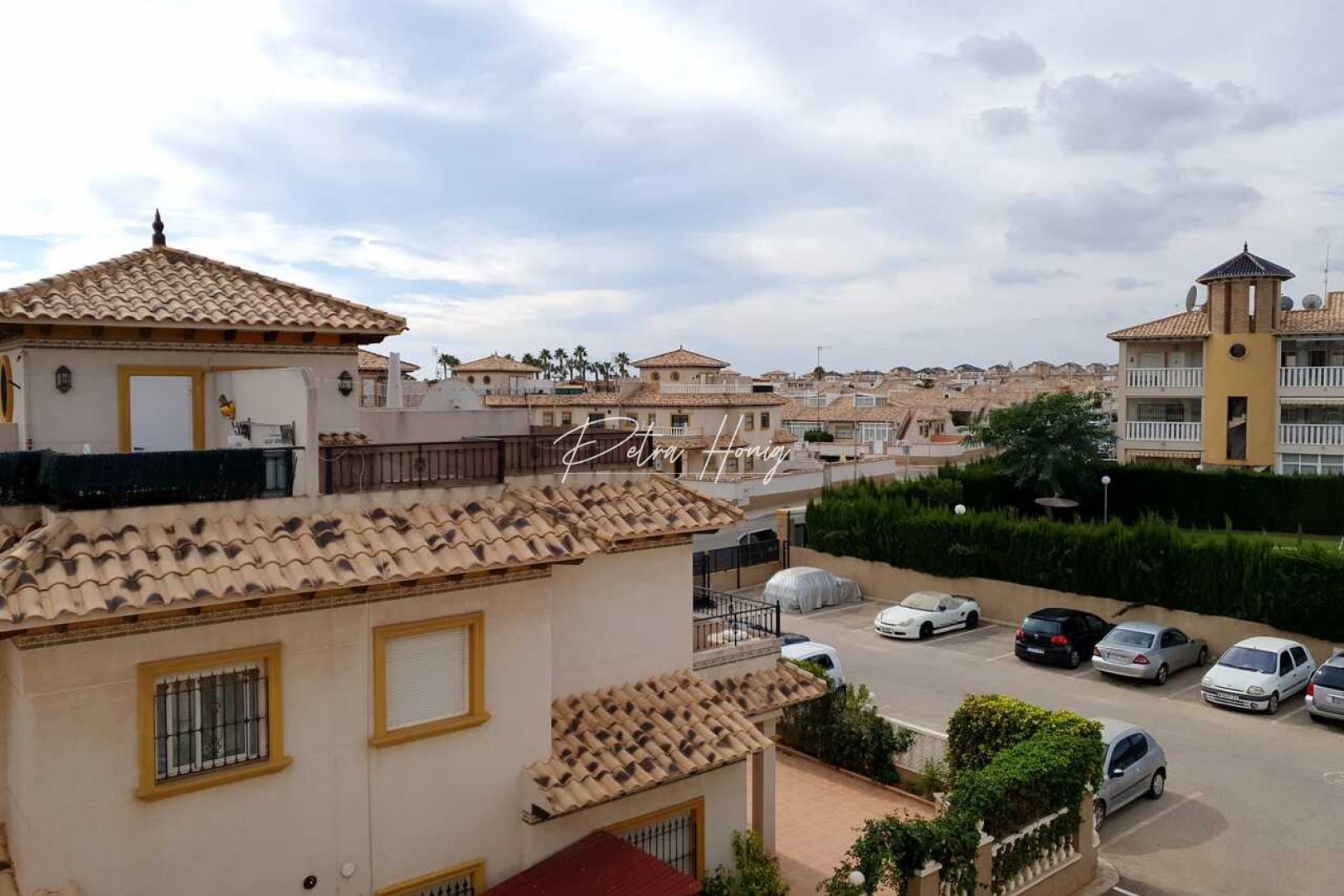 Reventa - Apartamento - Cabo Roig