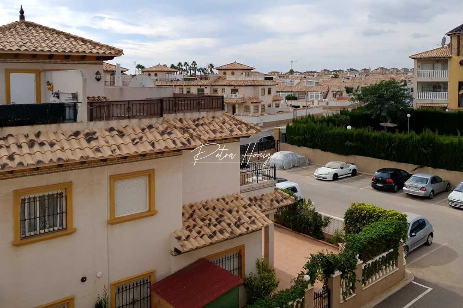 Reventa - Apartamento - Cabo Roig