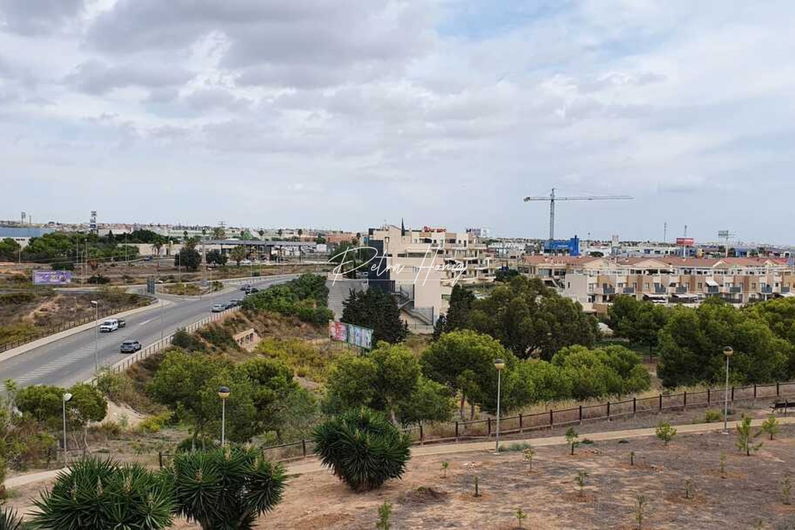 Reventa - Apartamento - Cabo Roig
