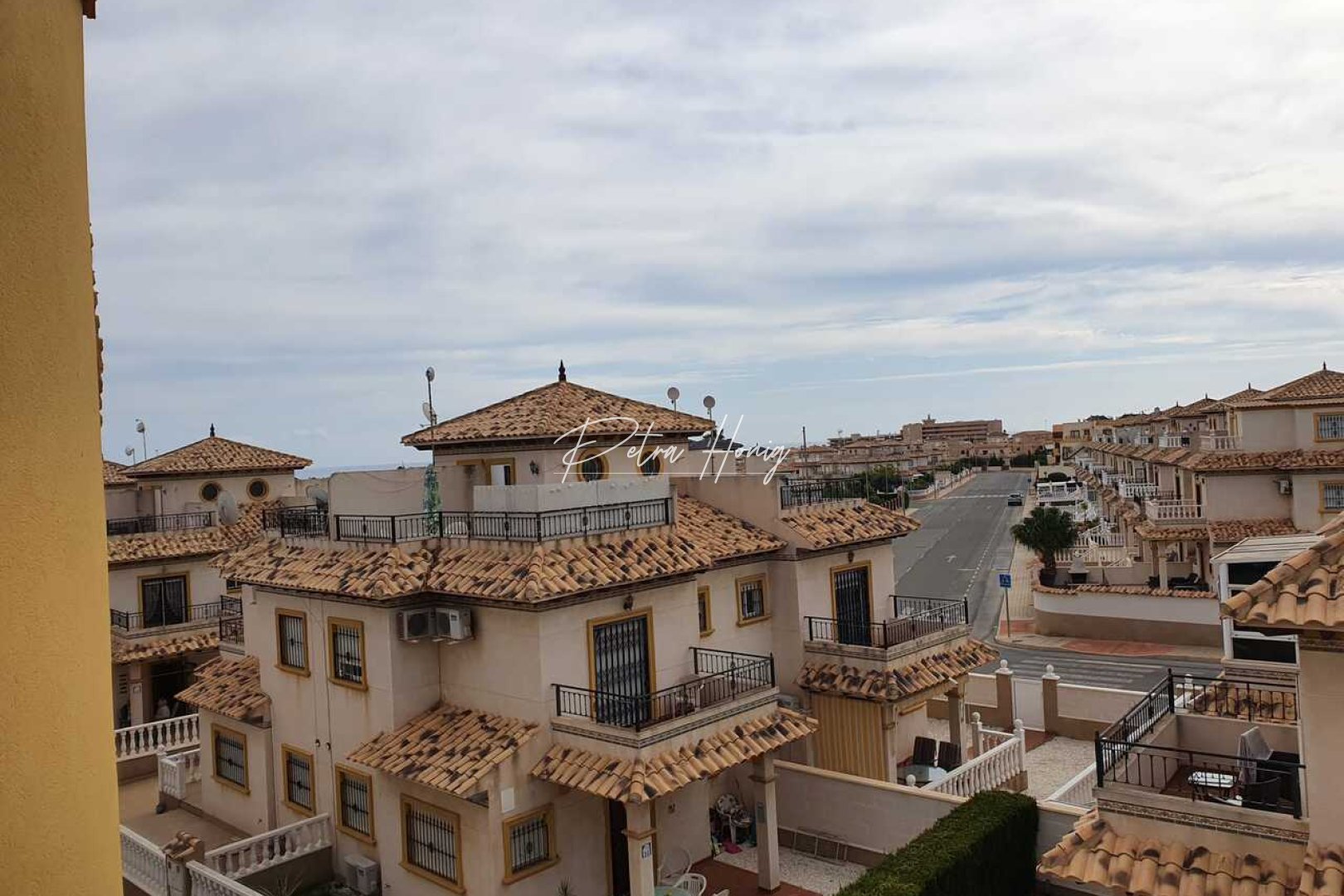 Reventa - Apartamento - Cabo Roig