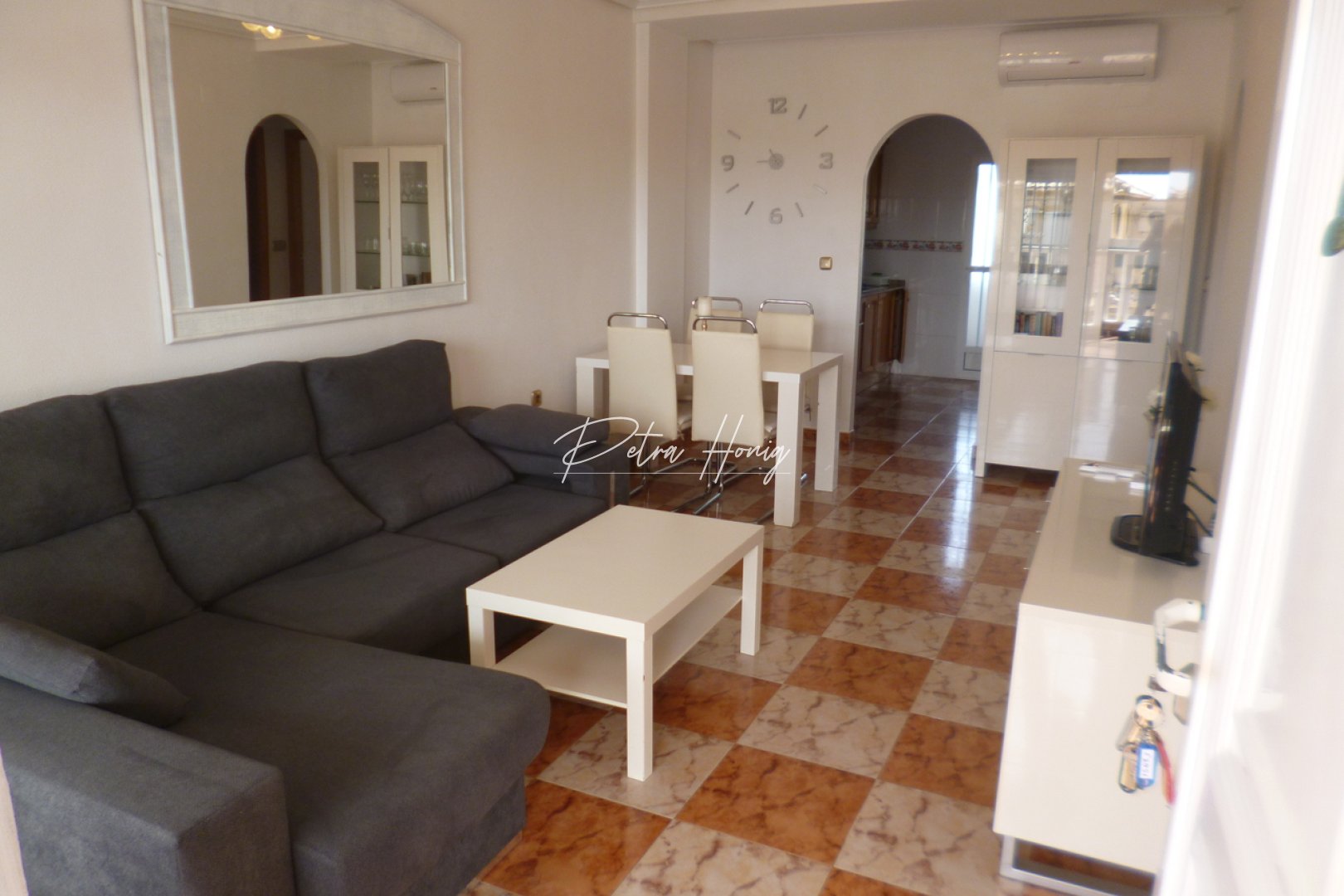 Reventa - Apartamento - Cabo Roig