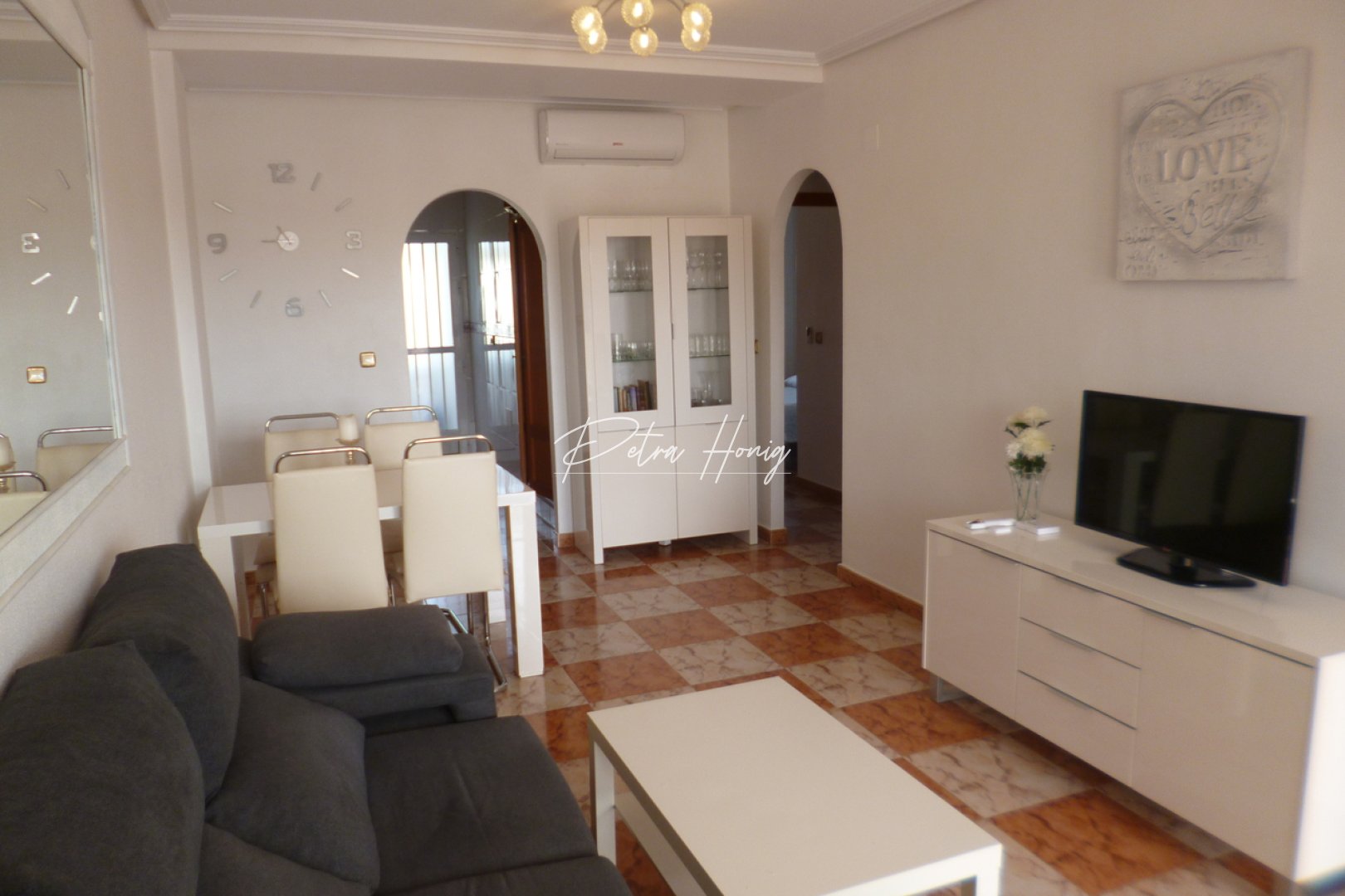 Reventa - Apartamento - Cabo Roig