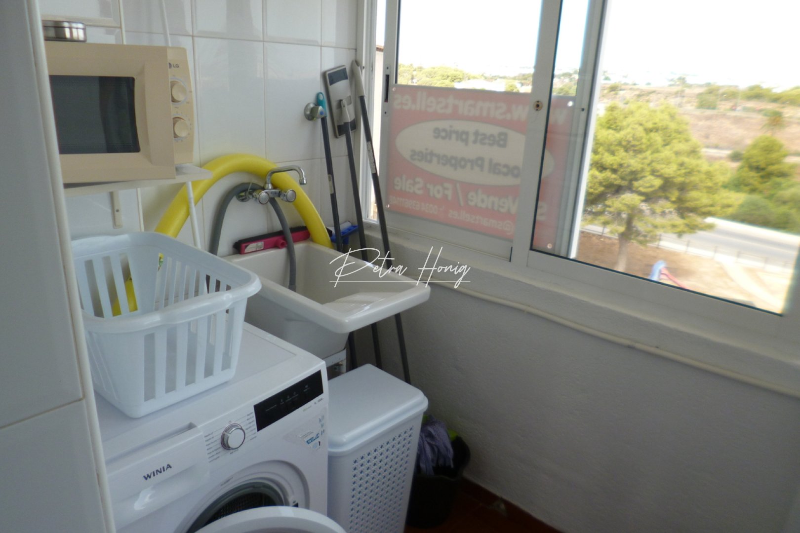 Reventa - Apartamento - Cabo Roig