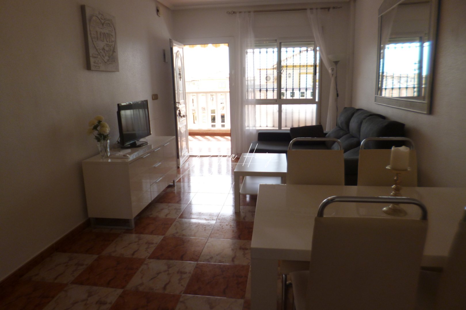 Reventa - Apartamento - Cabo Roig