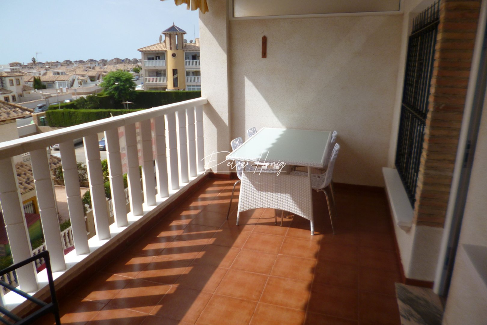 Reventa - Apartamento - Cabo Roig