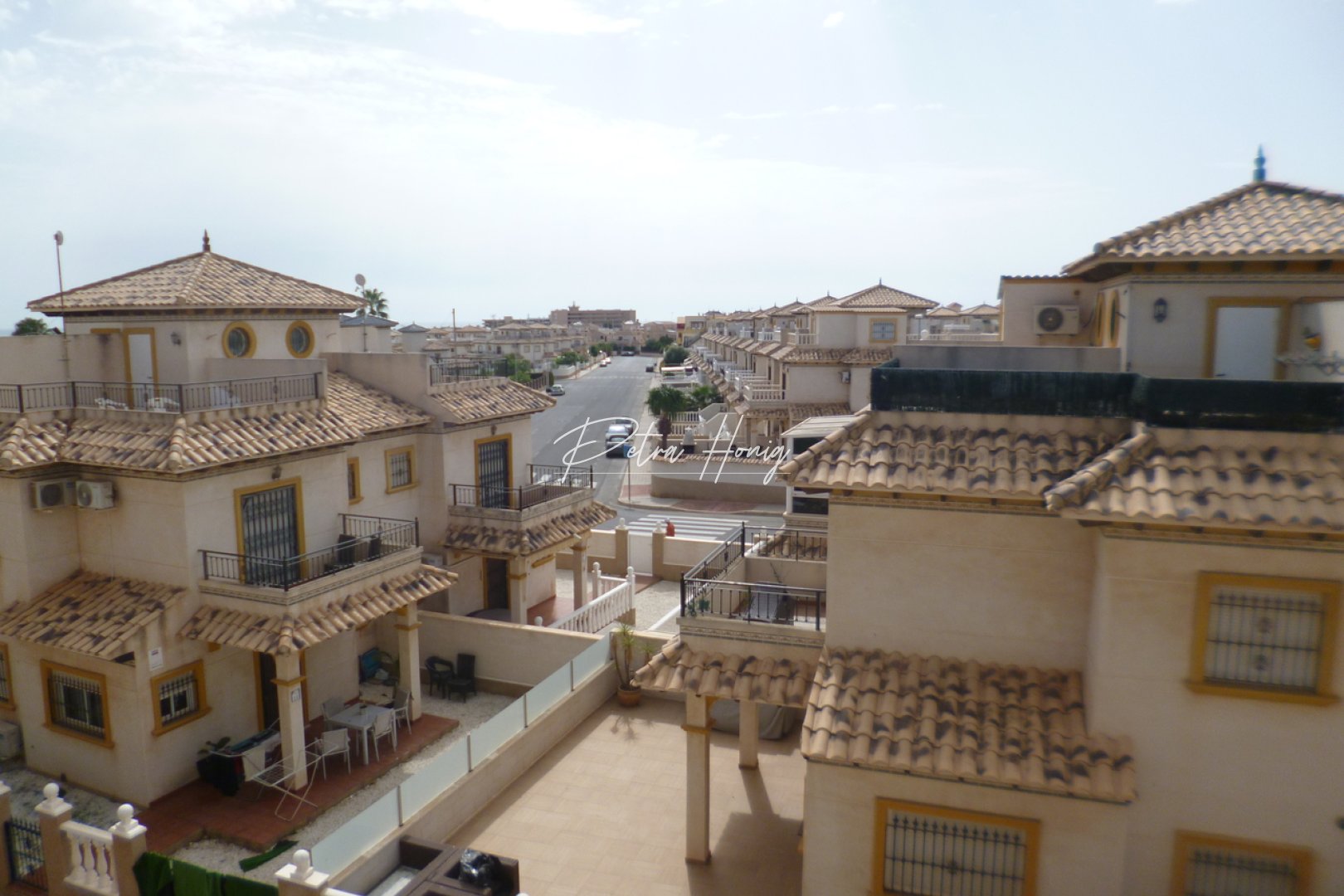 Reventa - Apartamento - Cabo Roig
