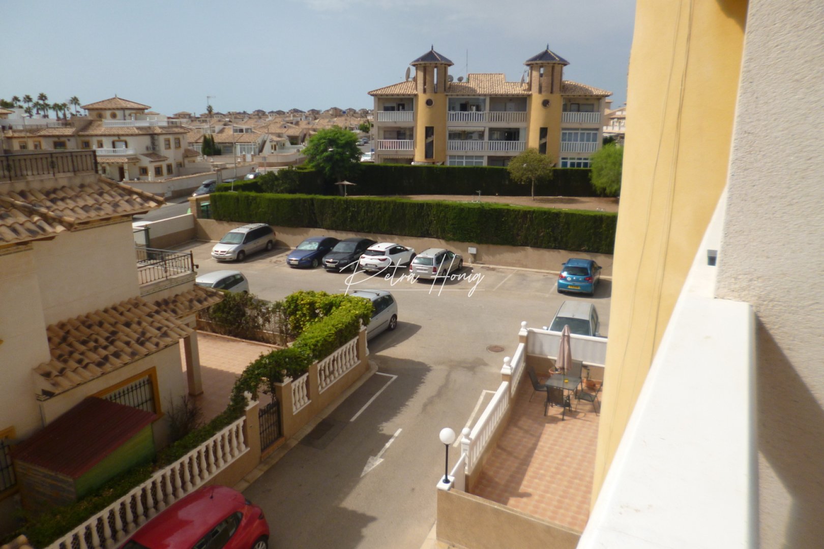 Reventa - Apartamento - Cabo Roig
