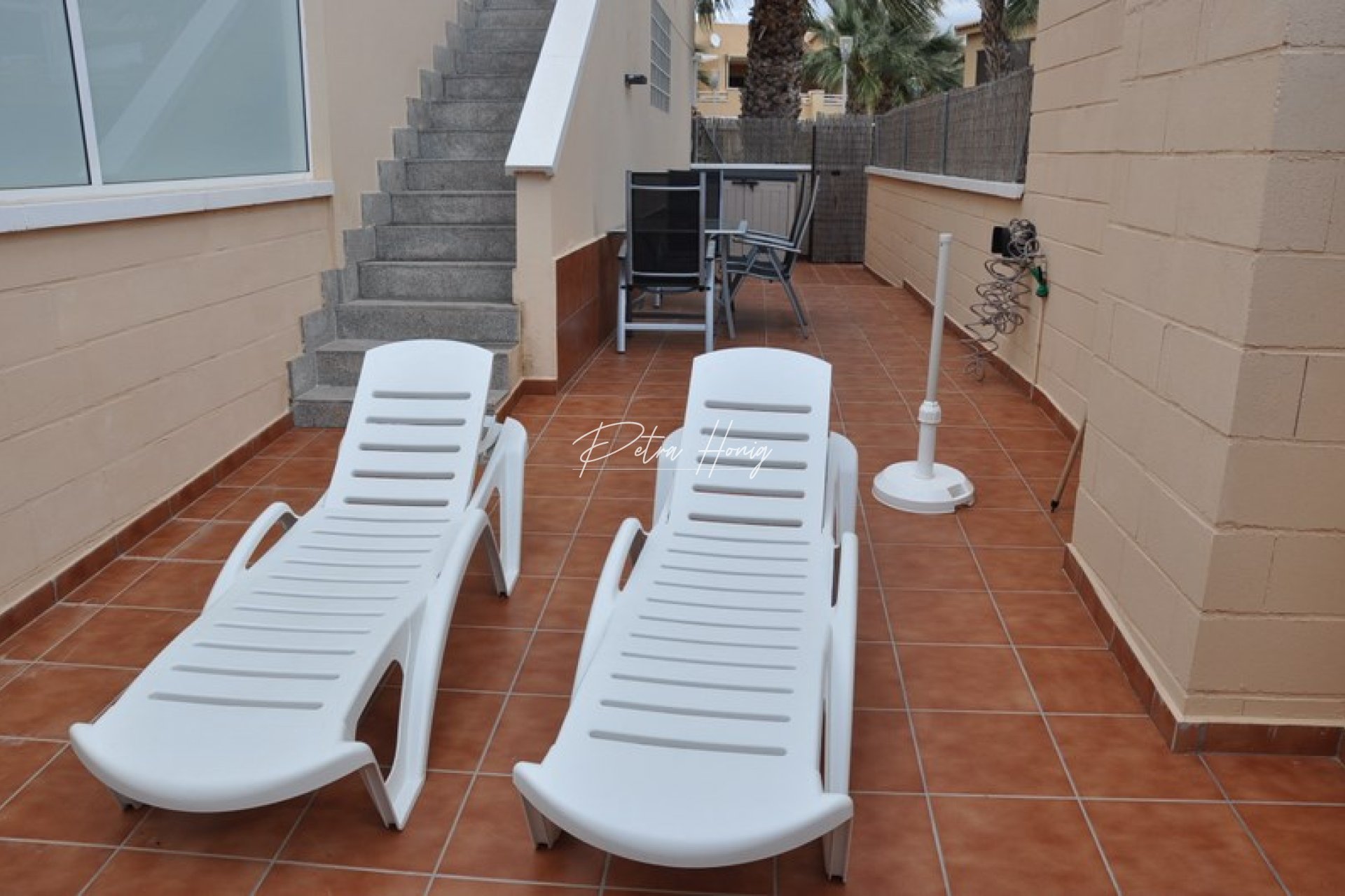 Reventa - Apartamento - Cabo Roig