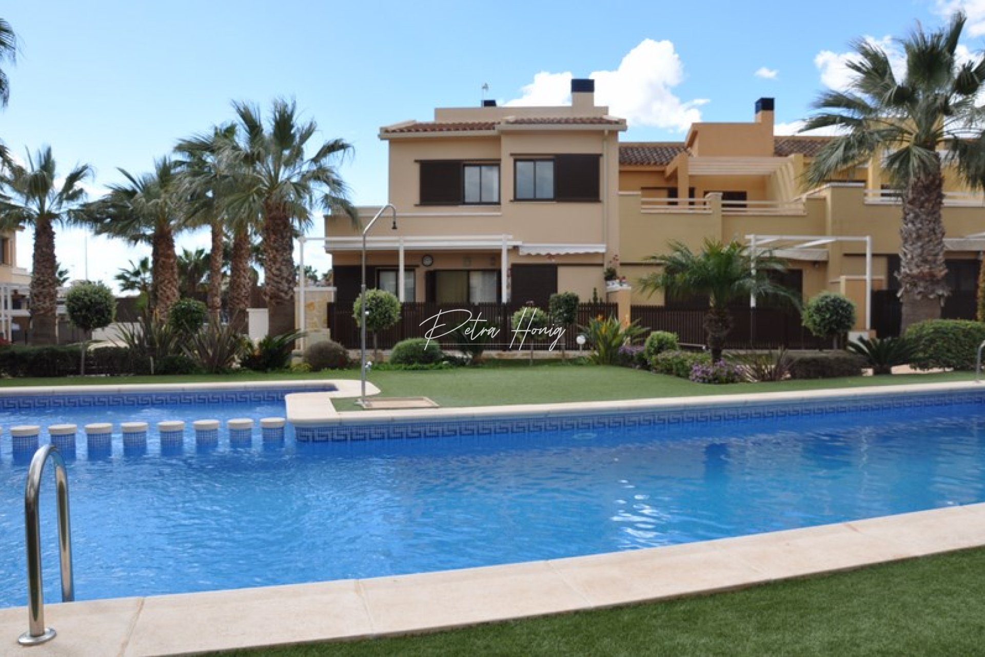 Reventa - Apartamento - Cabo Roig