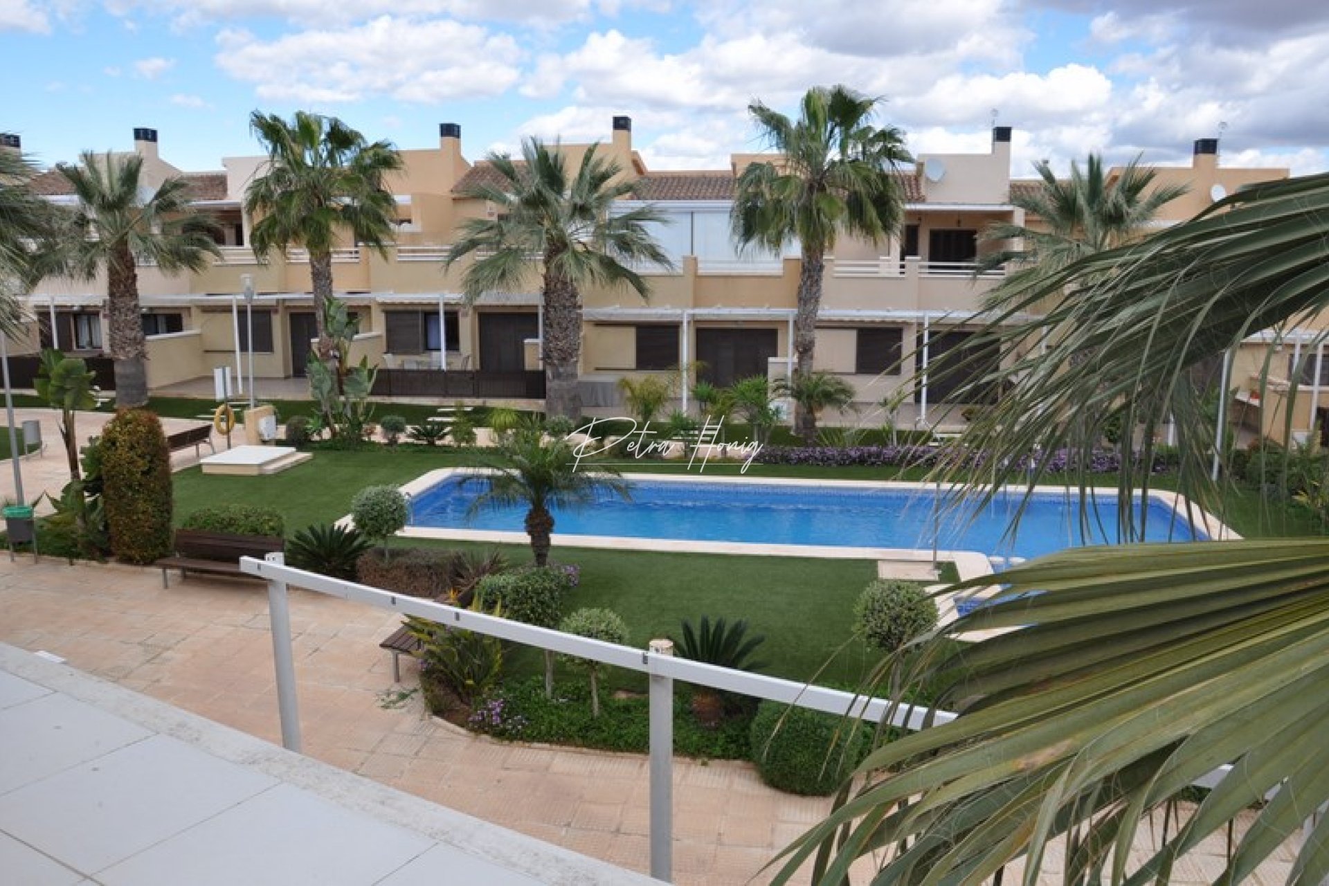 Reventa - Apartamento - Cabo Roig