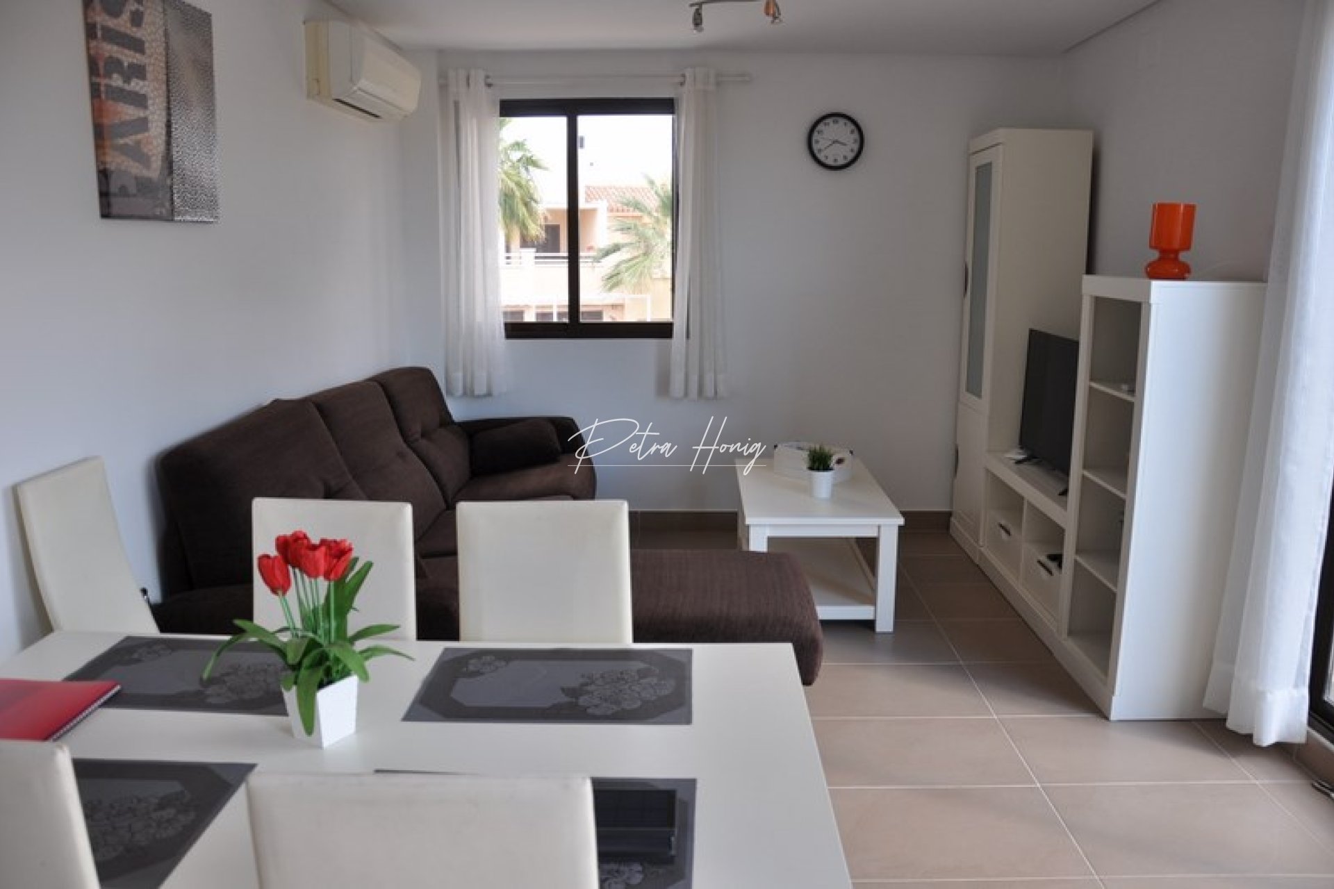 Reventa - Apartamento - Cabo Roig