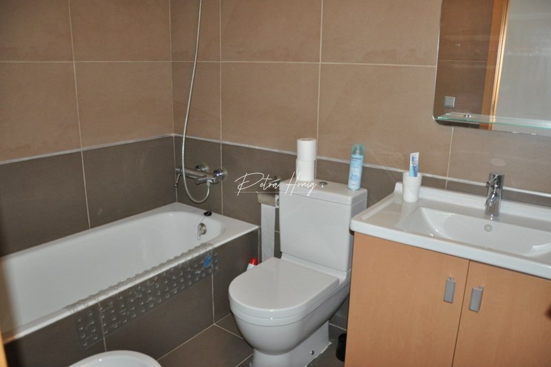 Reventa - Apartamento - Cabo Roig