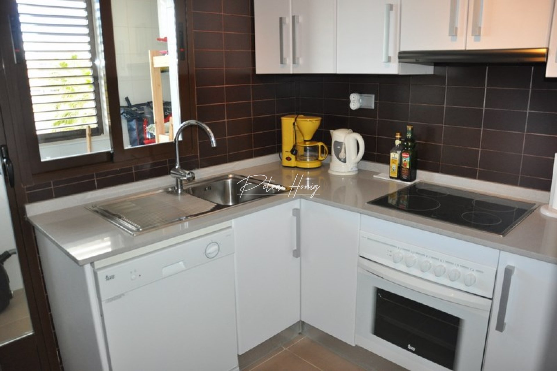 Reventa - Apartamento - Cabo Roig
