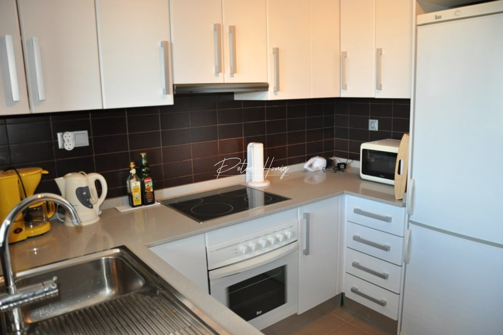 Reventa - Apartamento - Cabo Roig