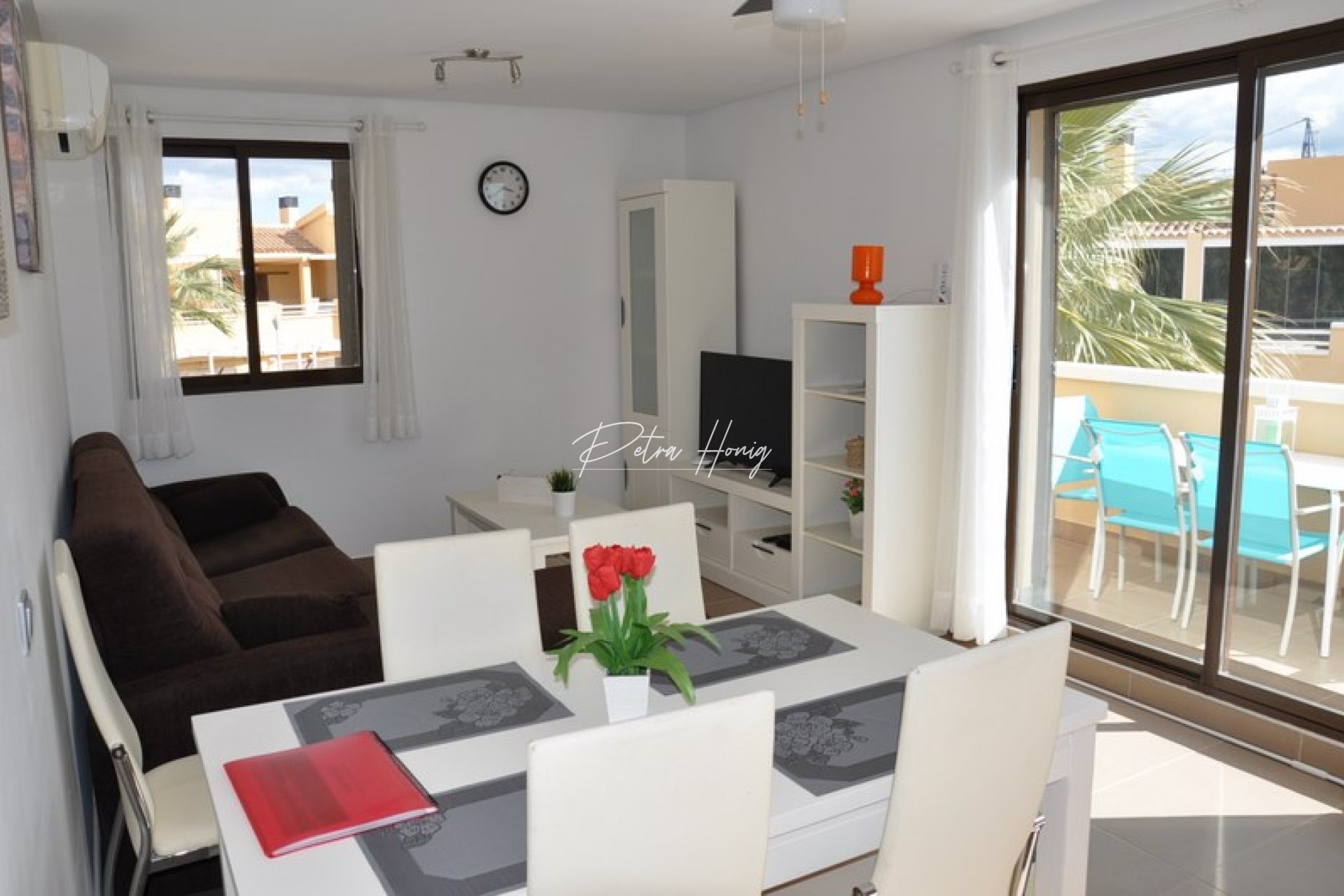 Reventa - Apartamento - Cabo Roig