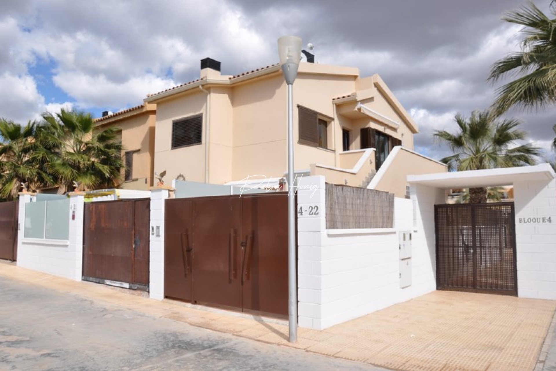 Reventa - Apartamento - Cabo Roig