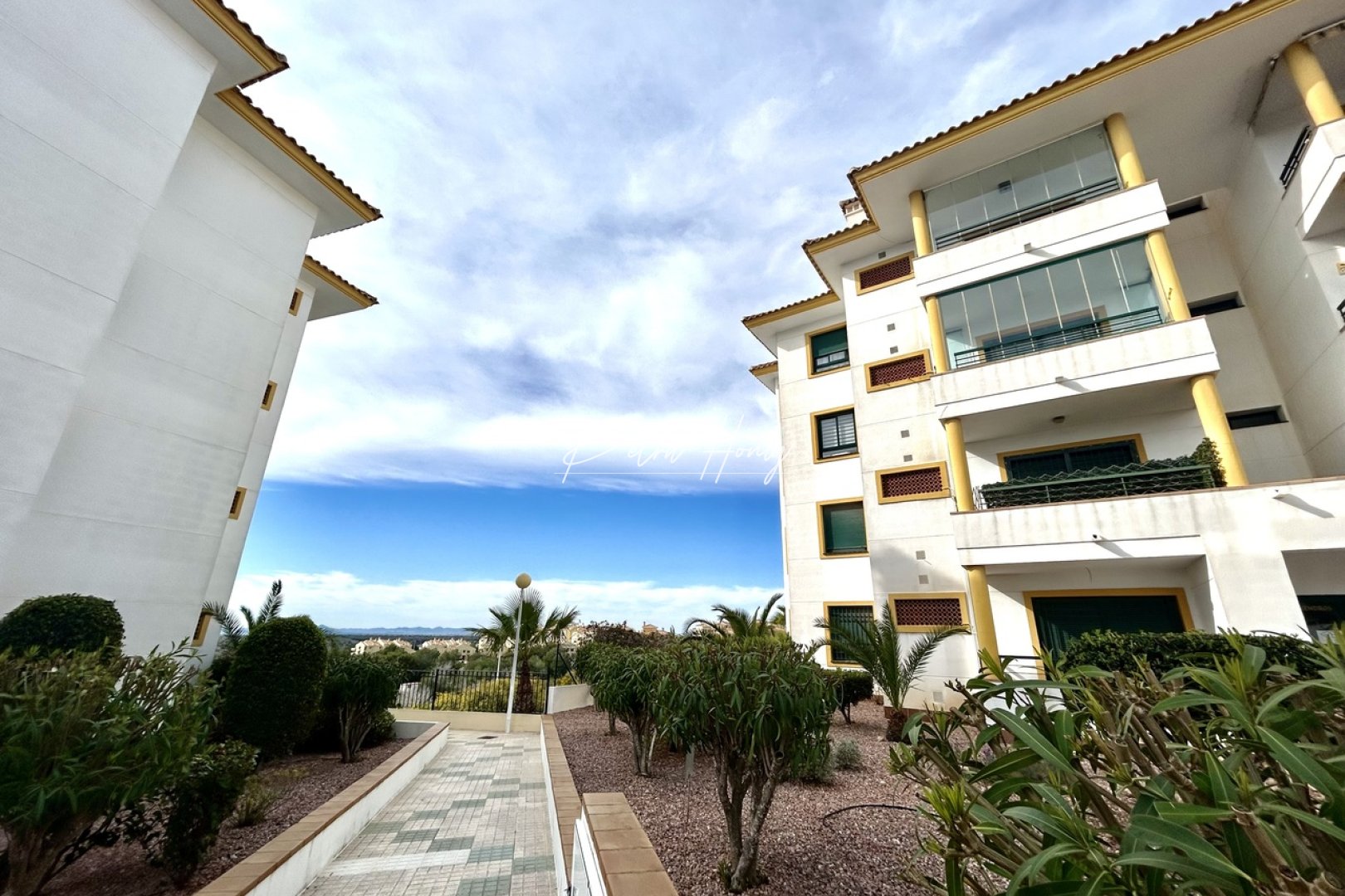 Reventa - Apartamento - Campoamor - Campoamor R-5