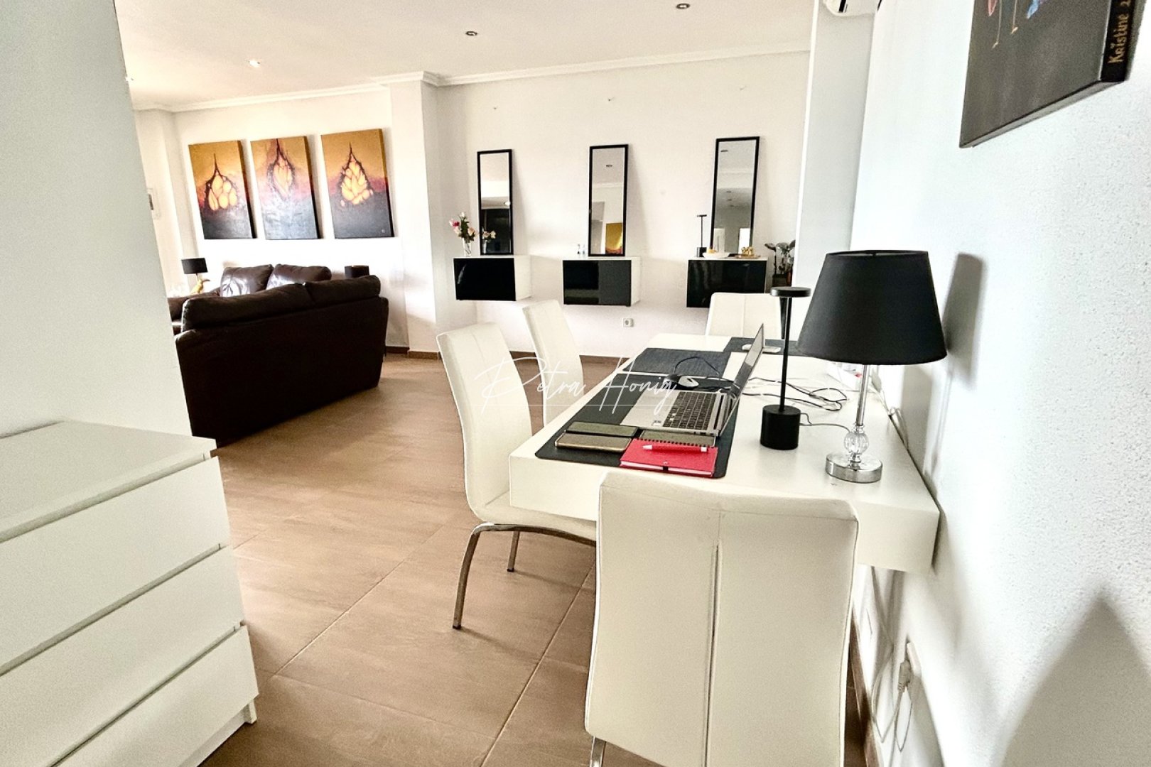 Reventa - Apartamento - Campoamor - Campoamor R-5