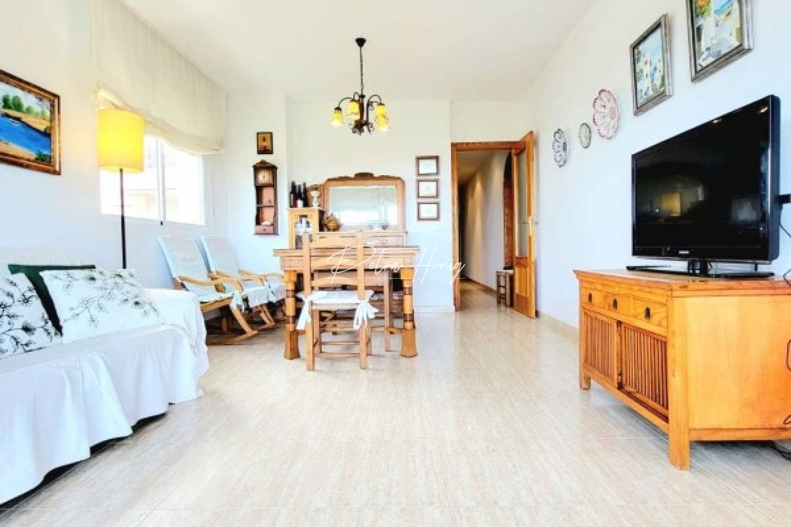 Reventa - Apartamento - Campoamor - Dehesa De Campoamor